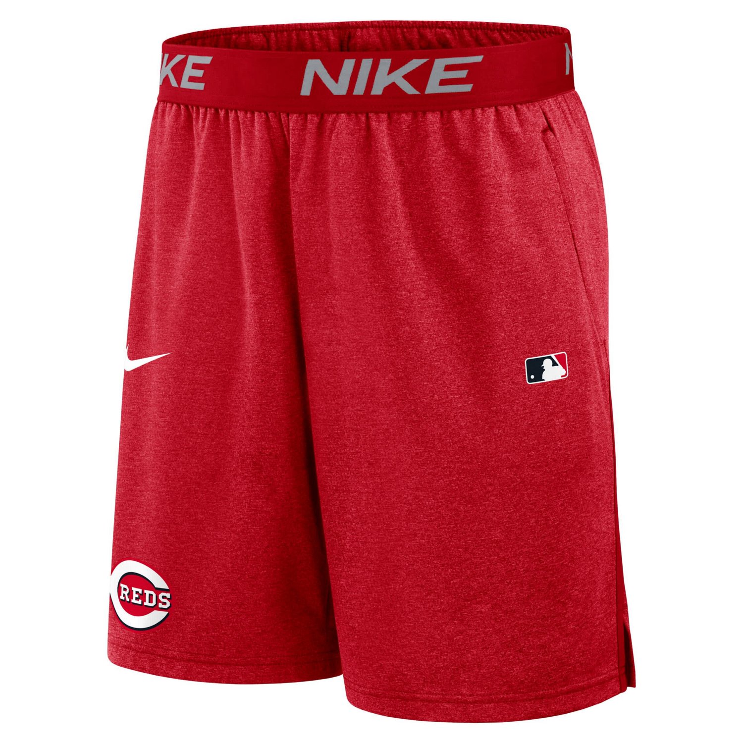 Nike Cincinnati s Authentic Collection Performance Knit Shorts - view number 2