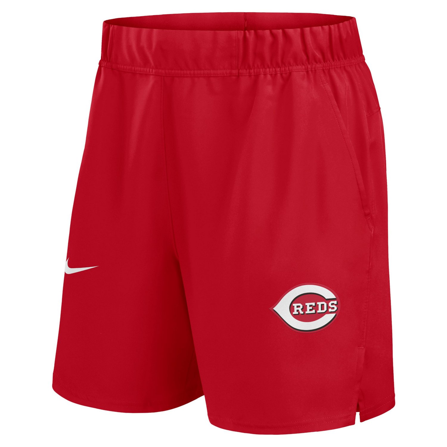 Nike Cincinnati s Woven Victory Performance Shorts - view number 2