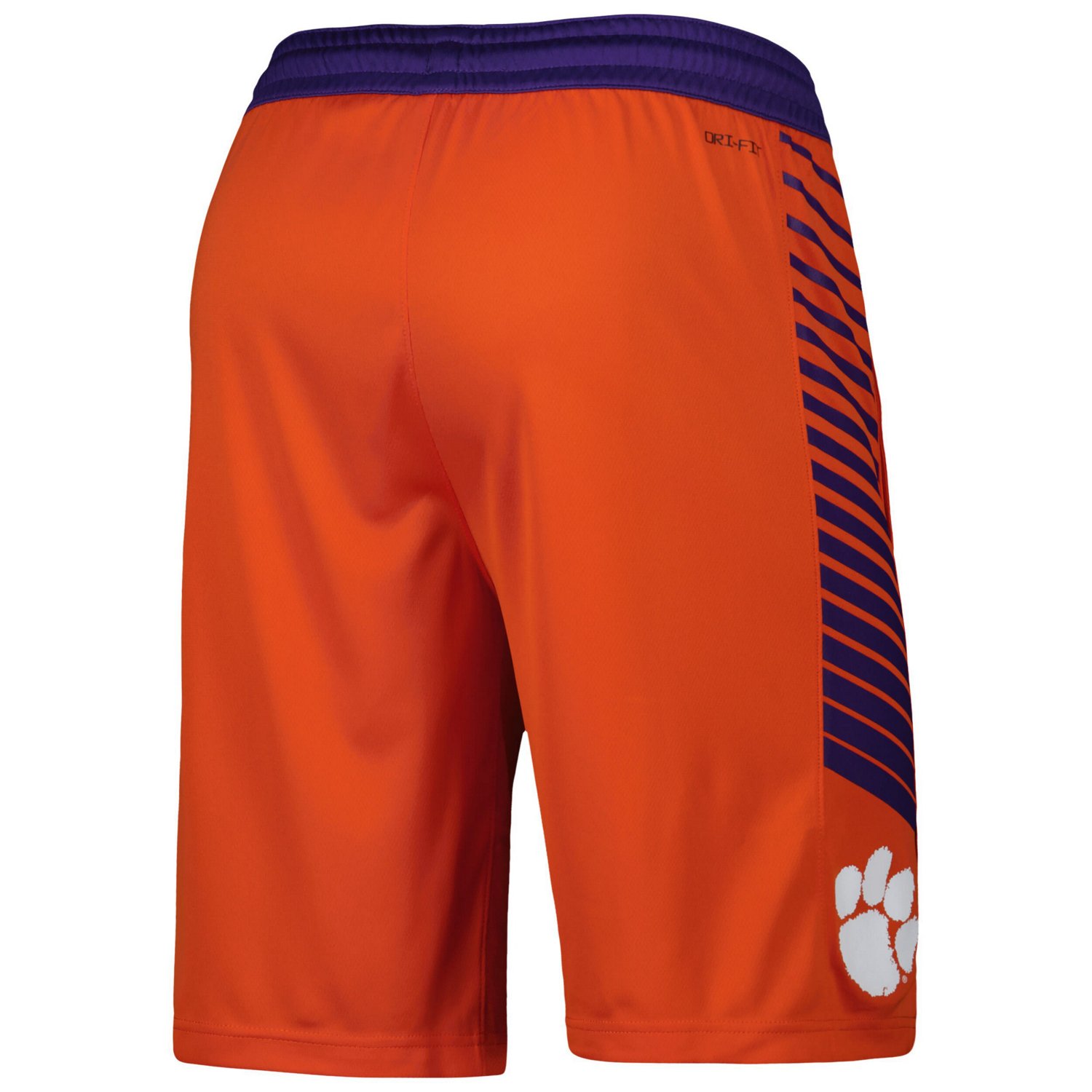 Clemson nike shorts online