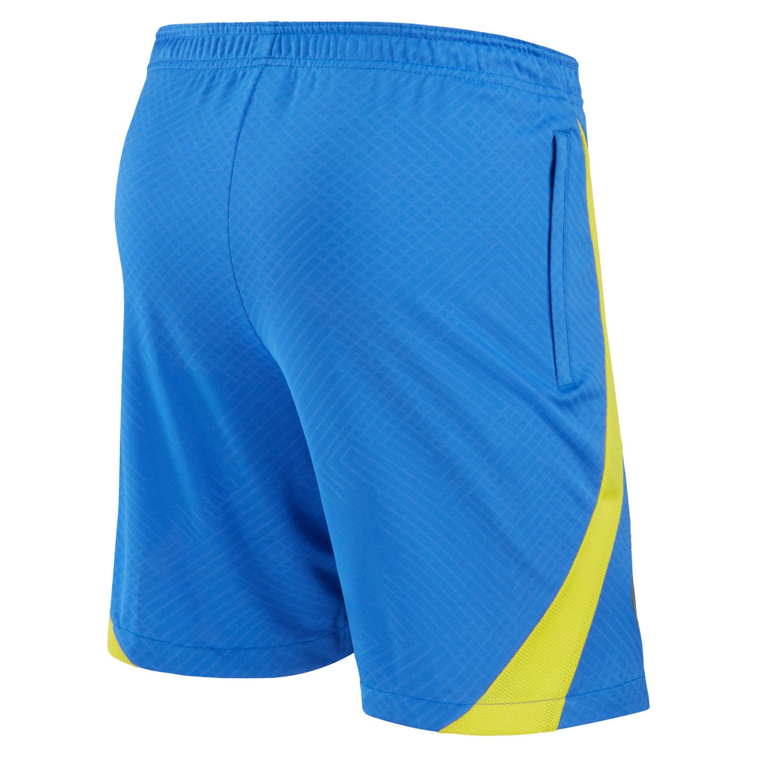 Nike Club America 2022 23 Strike Performance Shorts - view number 3