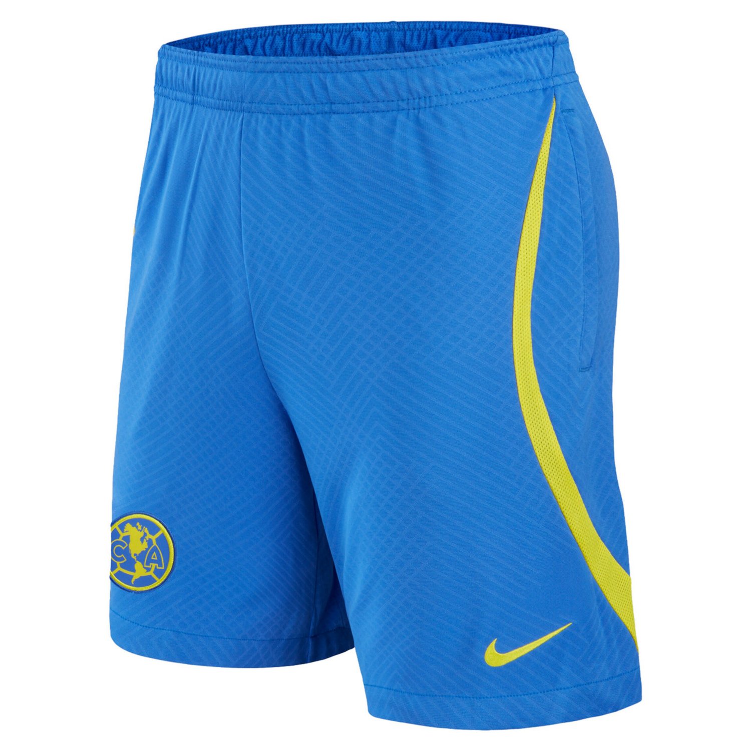 Nike Club America 2022 23 Strike Performance Shorts - view number 2