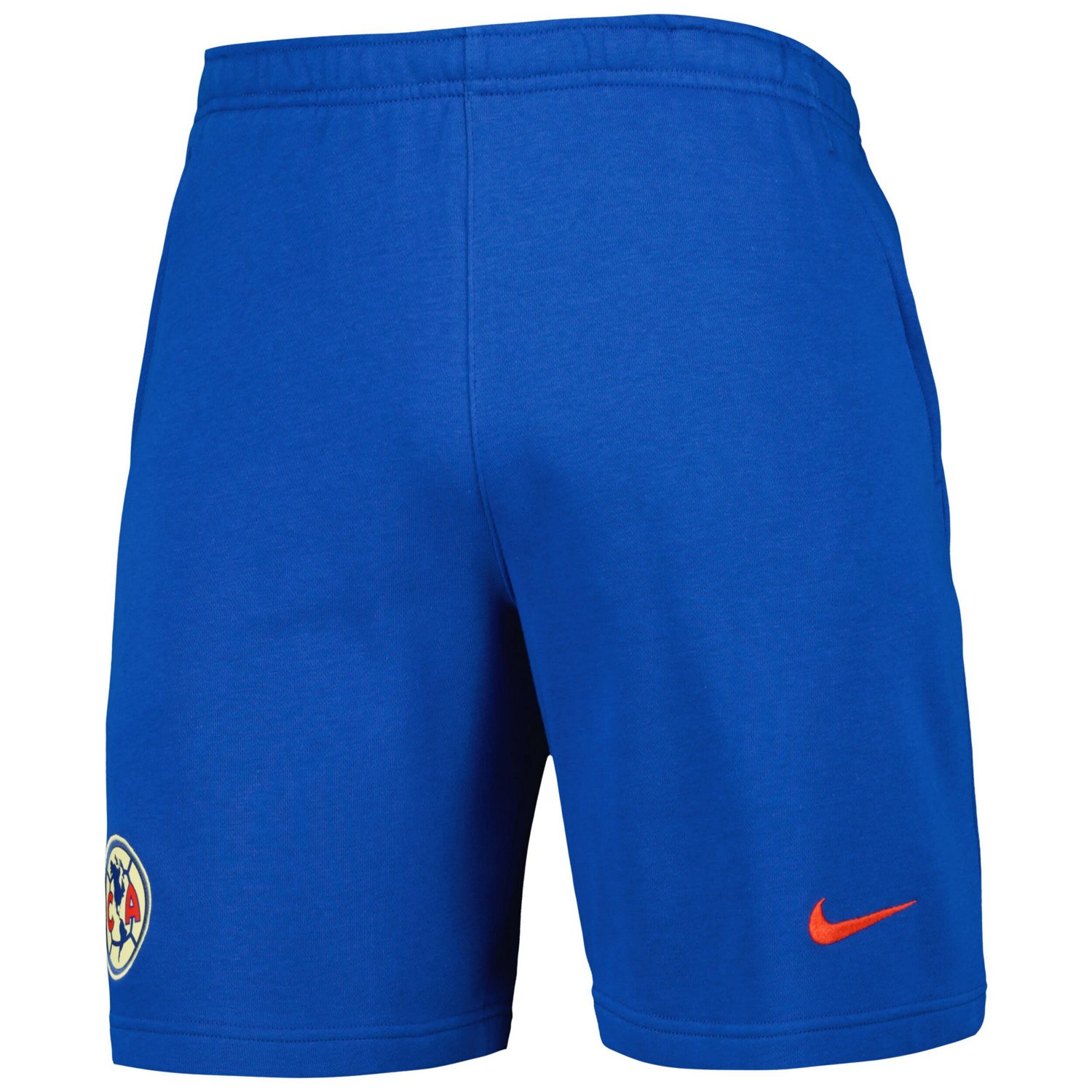 Nike Club America Fleece Shorts - view number 2