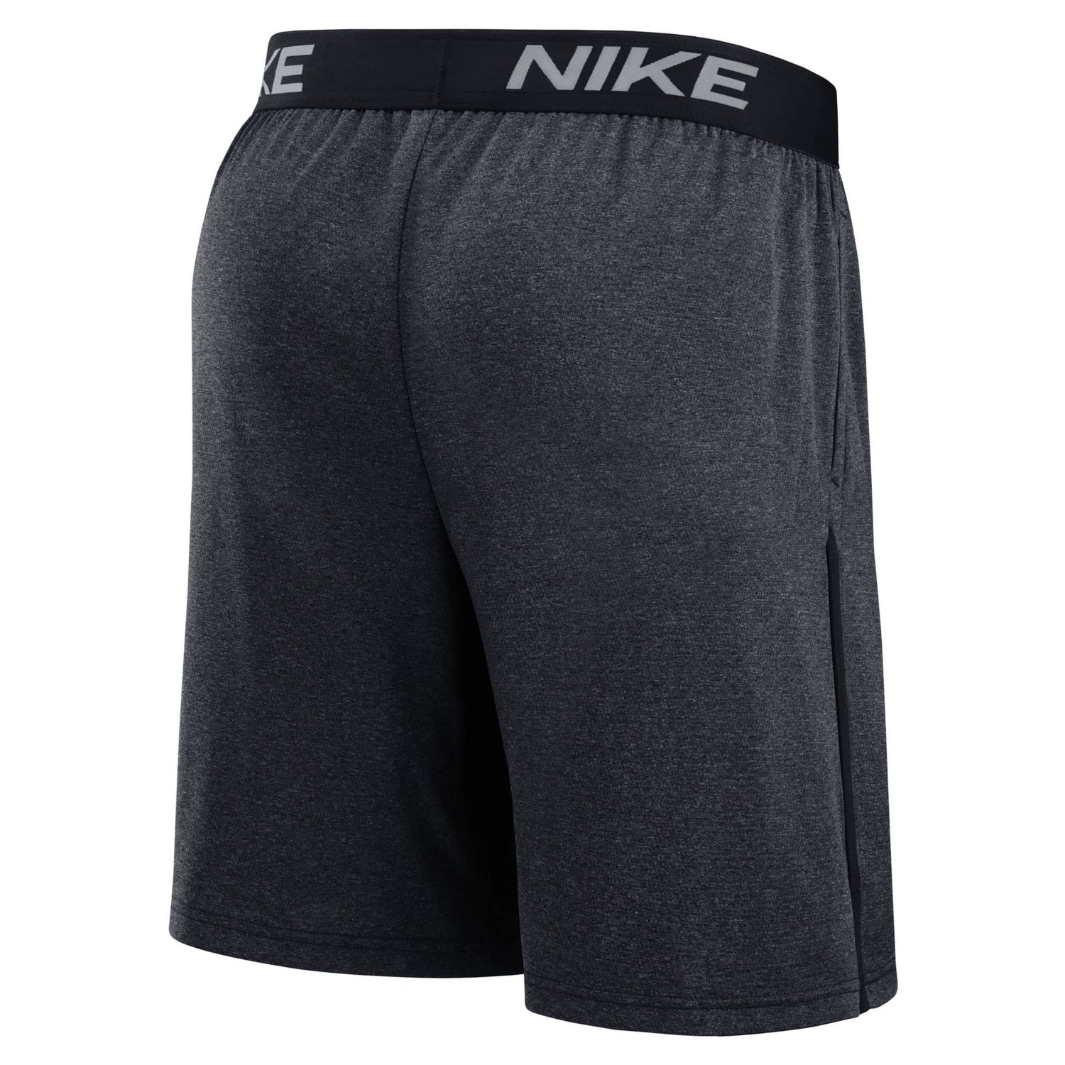Nike Detroit Tigers Authentic Collection Performance Knit Shorts - view number 3
