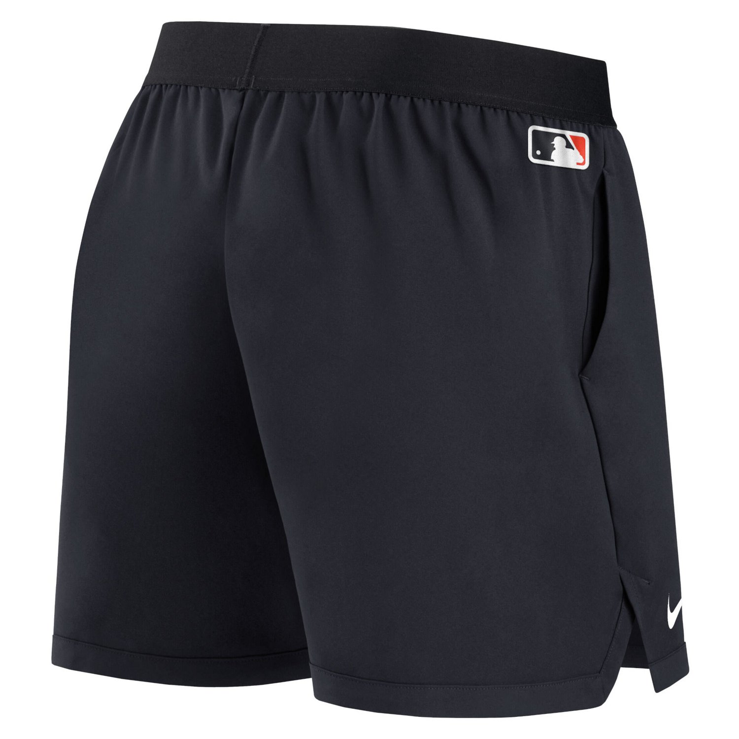 Nike Detroit Tigers Authentic Collection Team Performance Shorts - view number 3