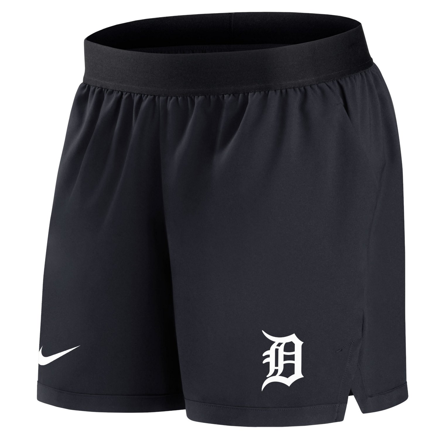 Nike Detroit Tigers Authentic Collection Team Performance Shorts - view number 2