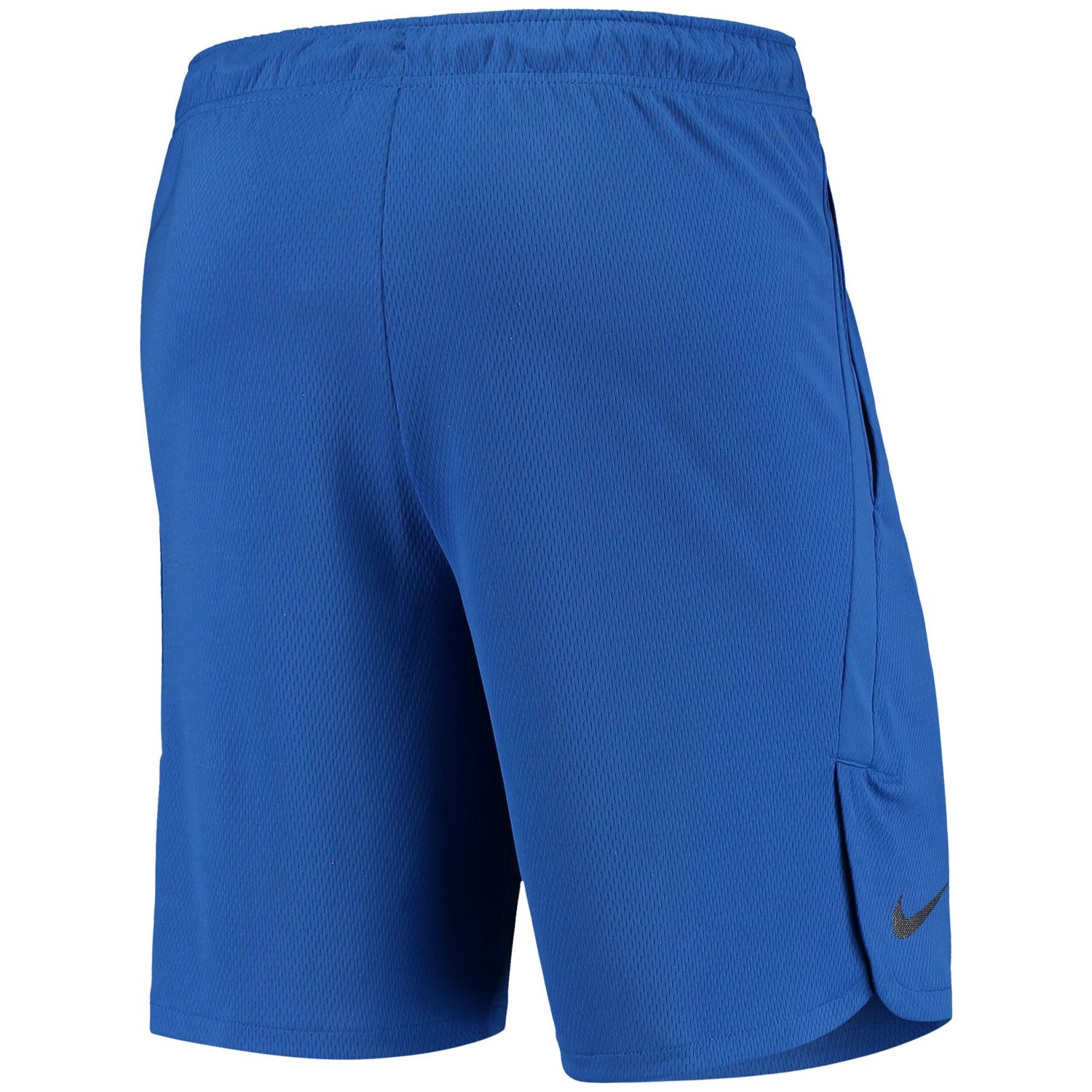 Nike Duke Blue Devils Hype Performance Shorts - view number 3