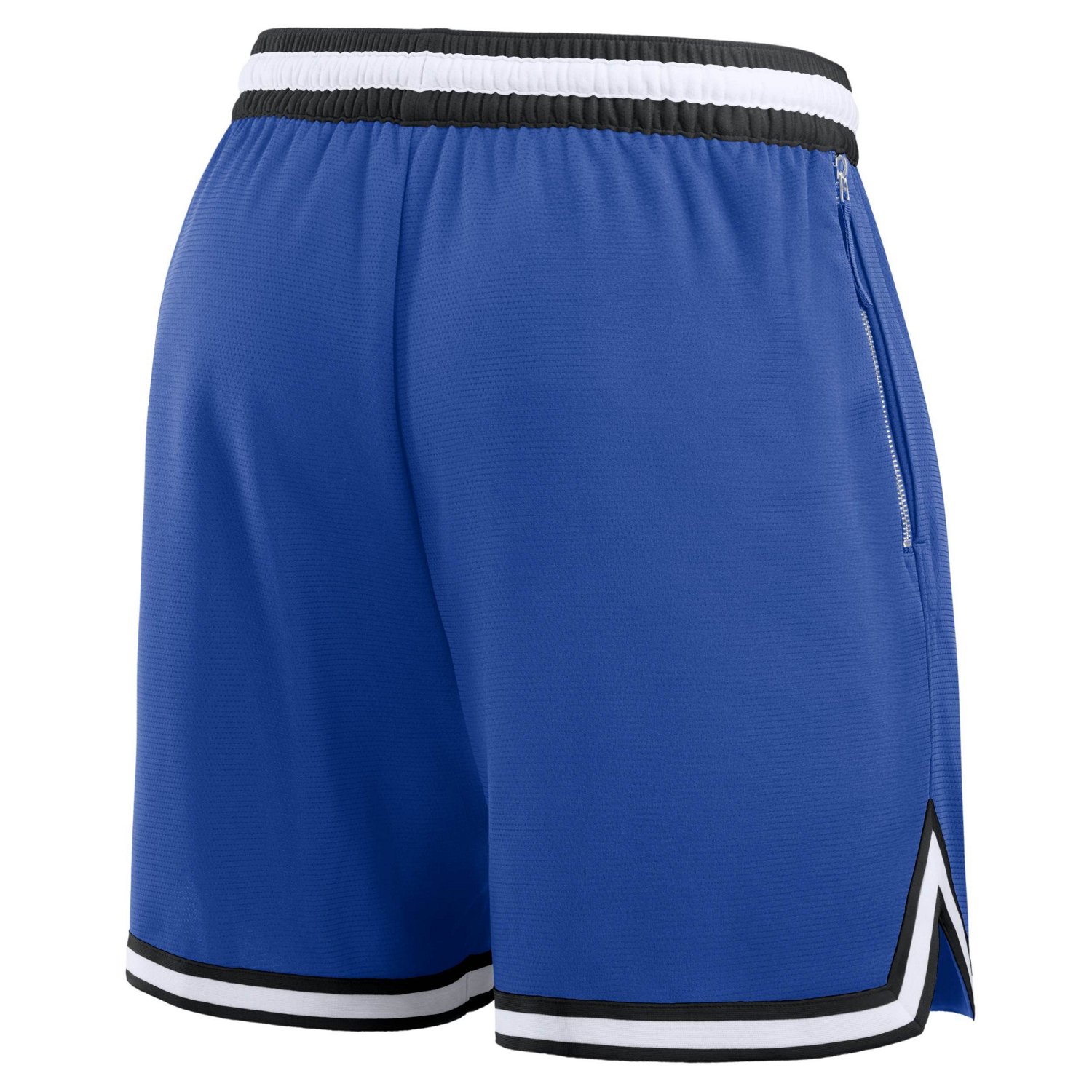Nike Duke Blue Devils Legacy Dri-FIT Basketball Shorts - view number 3