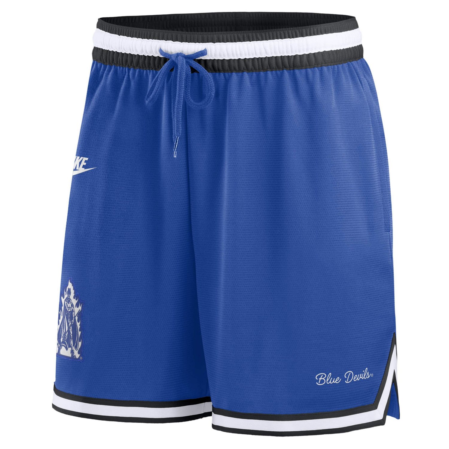 Nike Duke Blue Devils Legacy Dri-FIT Basketball Shorts - view number 2