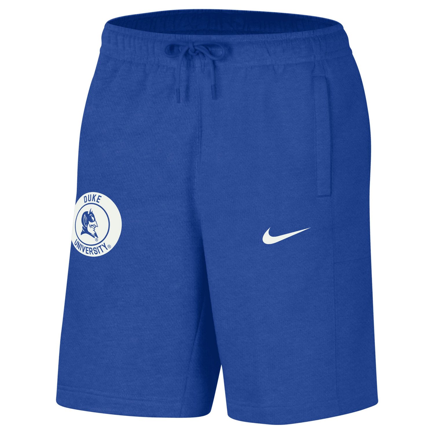 Nike Duke Blue Devils Logo Shorts - view number 2
