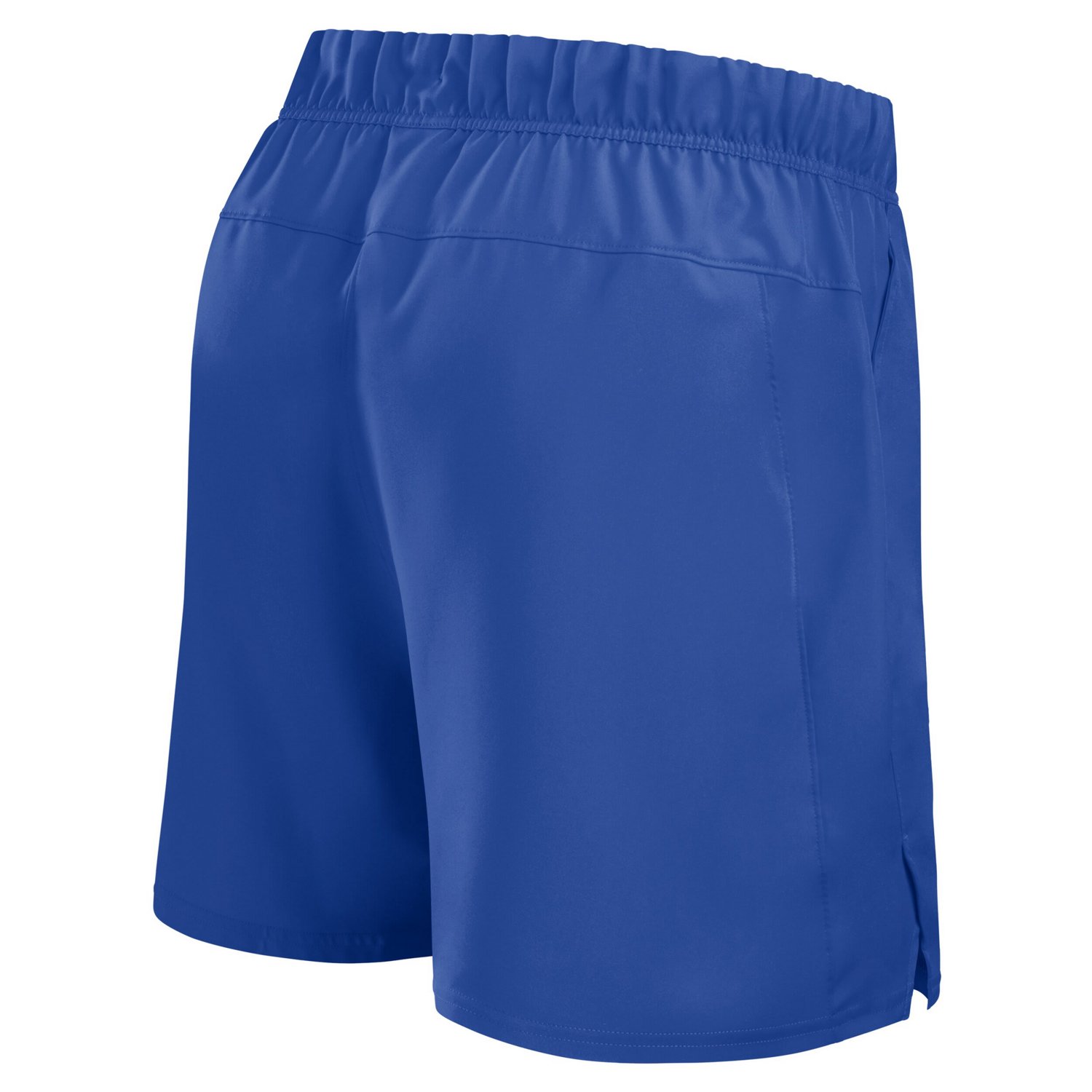 Nike Duke Blue Devils Primetime Woven Victory Performance Shorts - view number 3