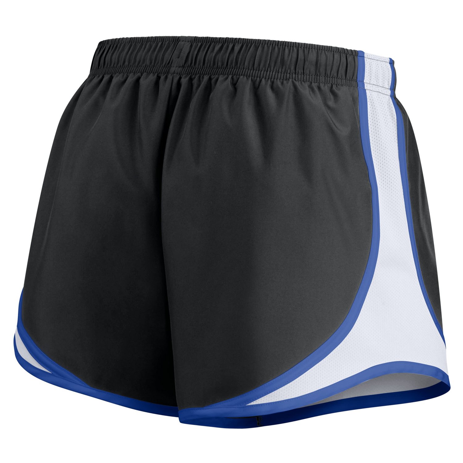 Nike Duke Blue Devils Spring Break Tempo Performance Shorts - view number 3