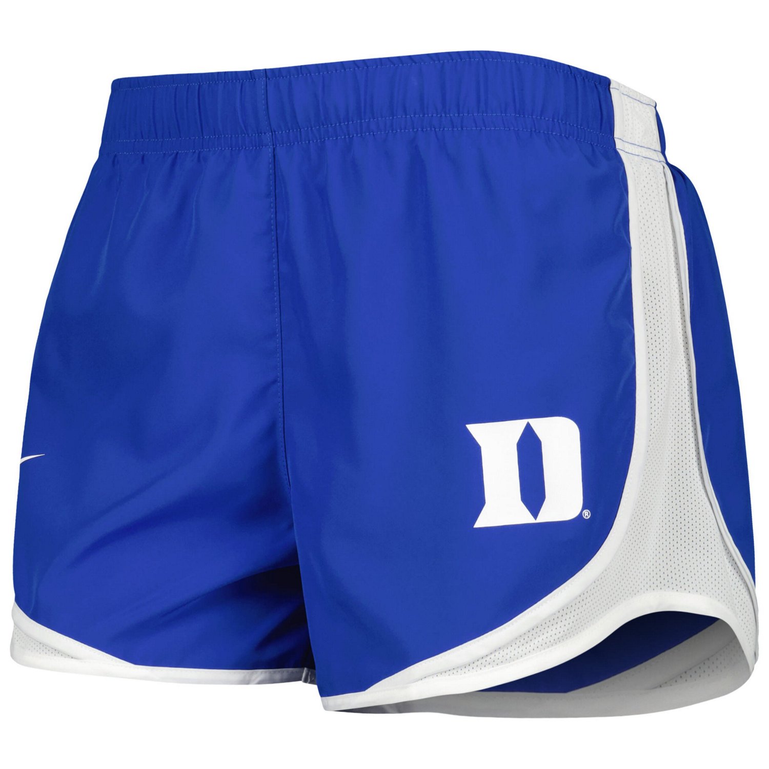 Nike Duke Blue Devils Tempo Performance Shorts - view number 2