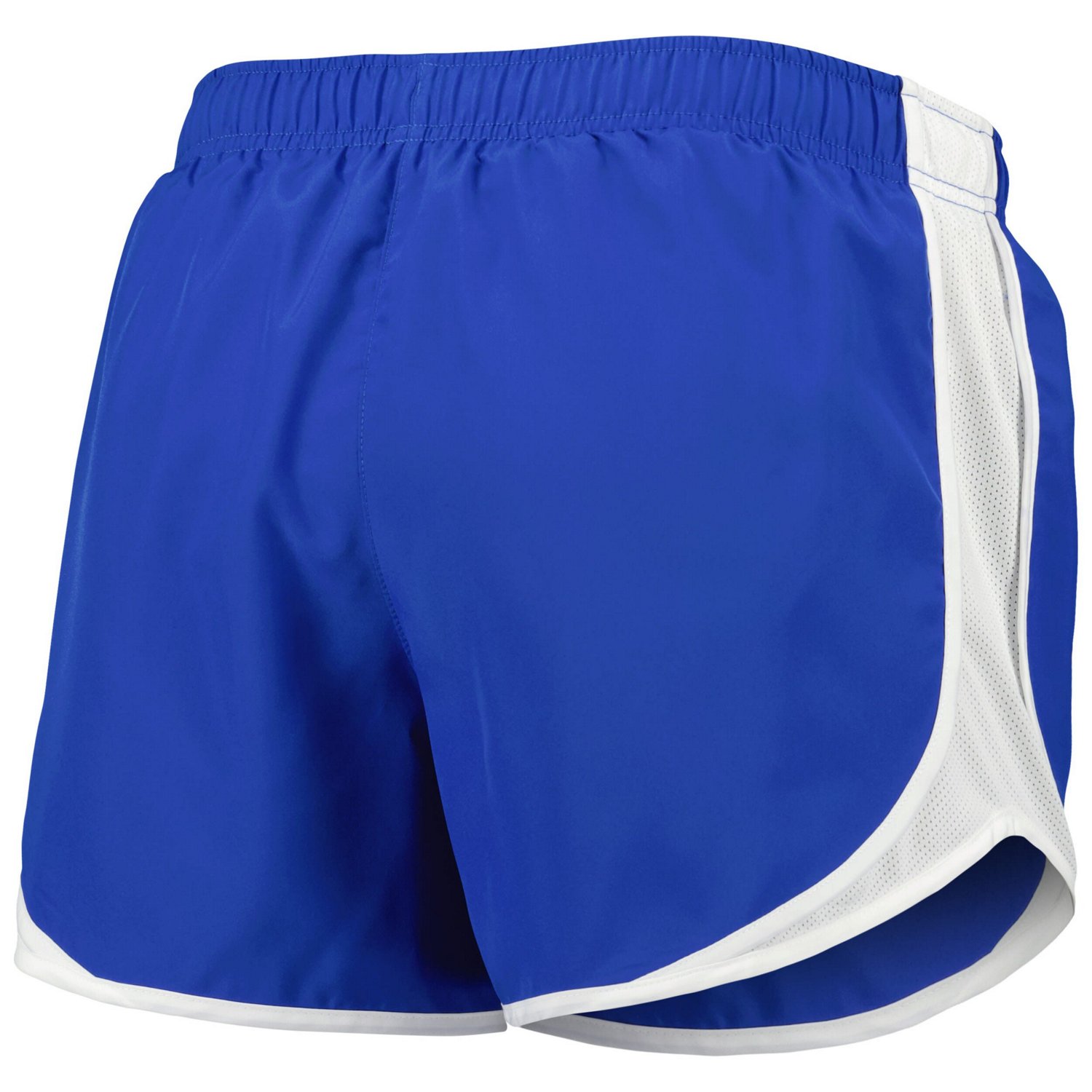 Nike Duke Blue Devils Tempo Performance Shorts - view number 3