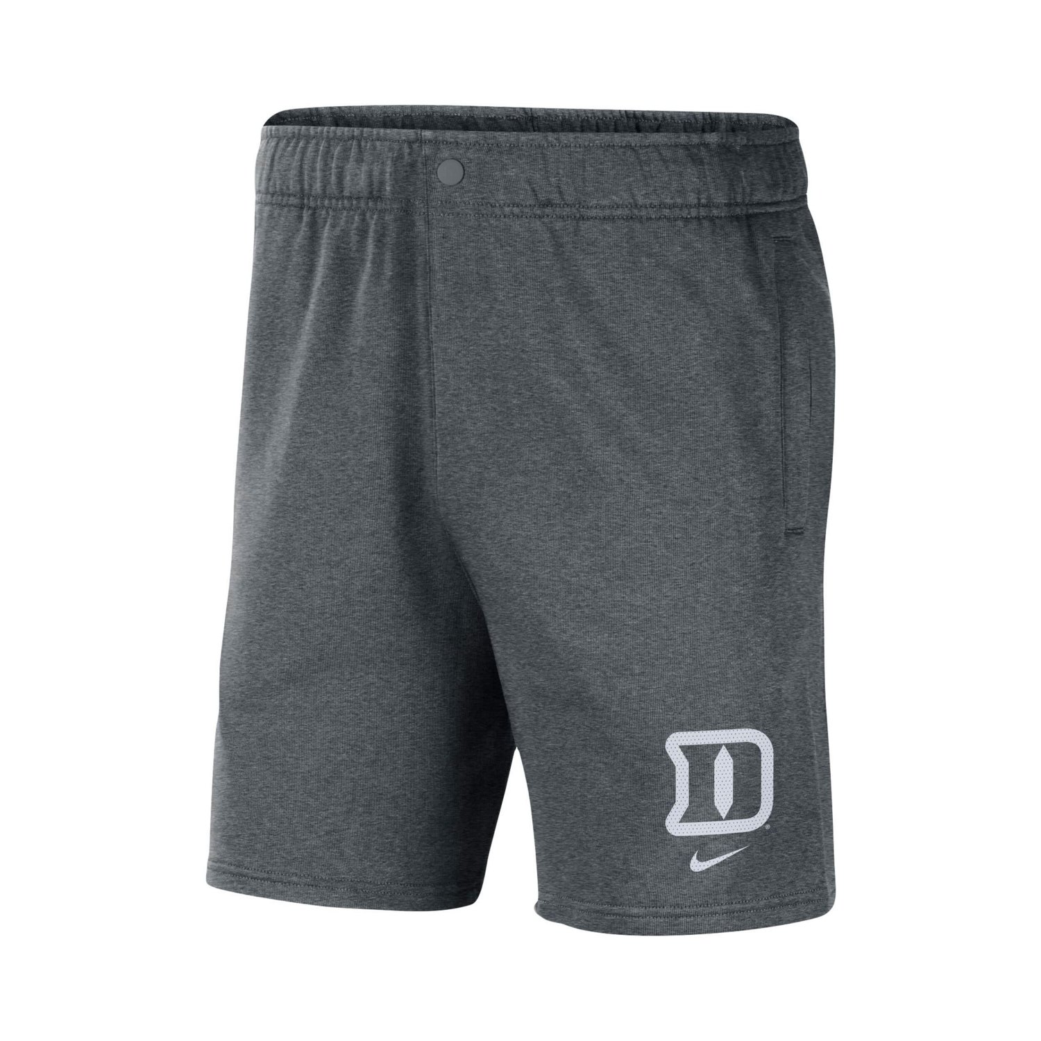 Nike Duke Devils Fleece Shorts                                                                                                   - view number 2