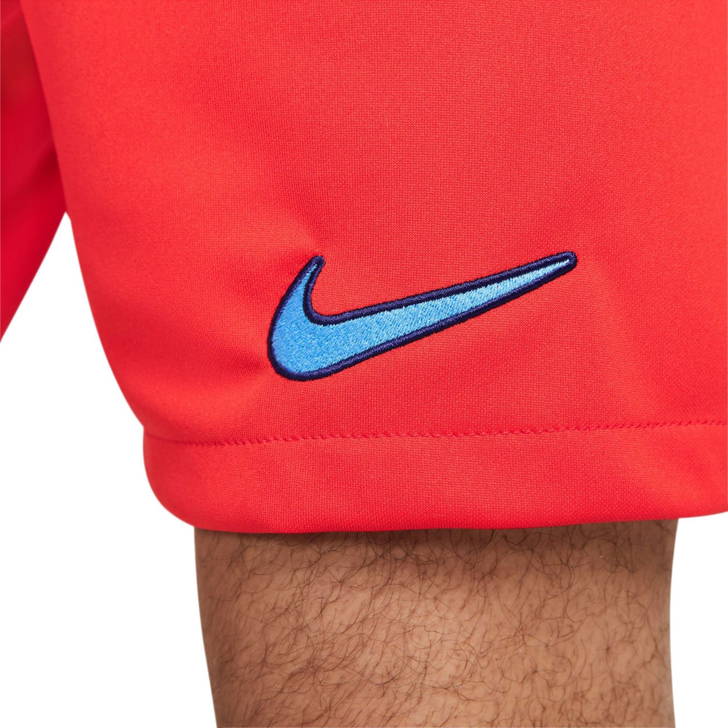 Nike England National Team Away Performance Stadium Shorts - view number 4