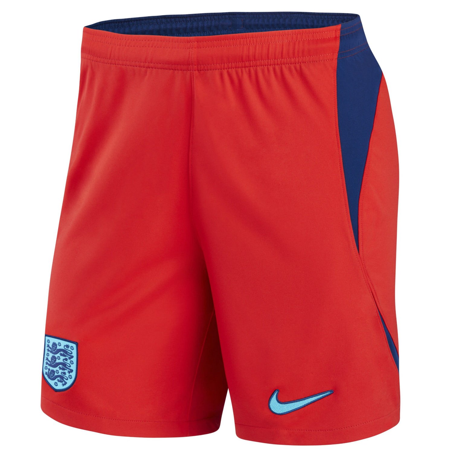 Nike England National Team Away Performance Stadium Shorts - view number 2