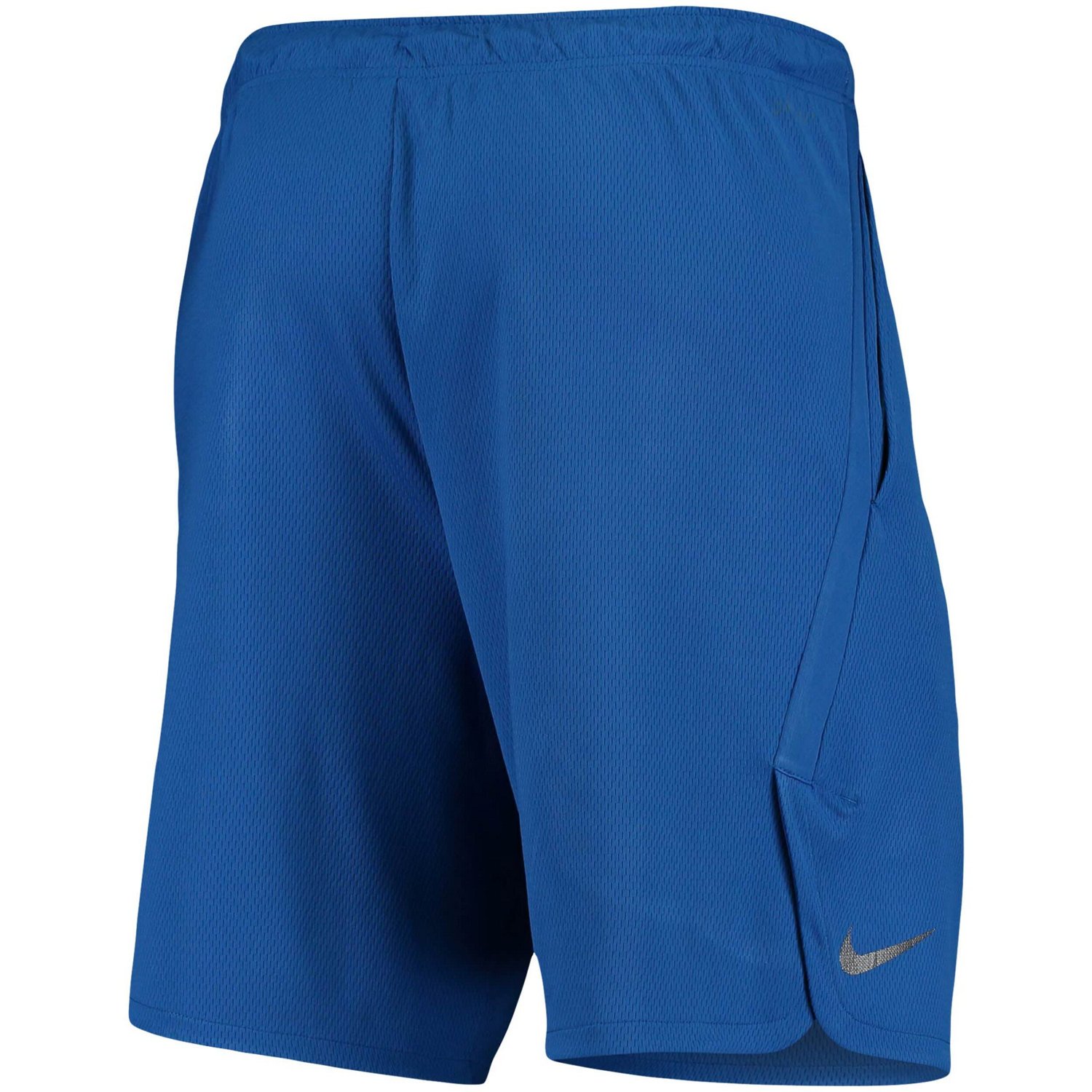 Nike Florida Gators Hype Performance Shorts - view number 3