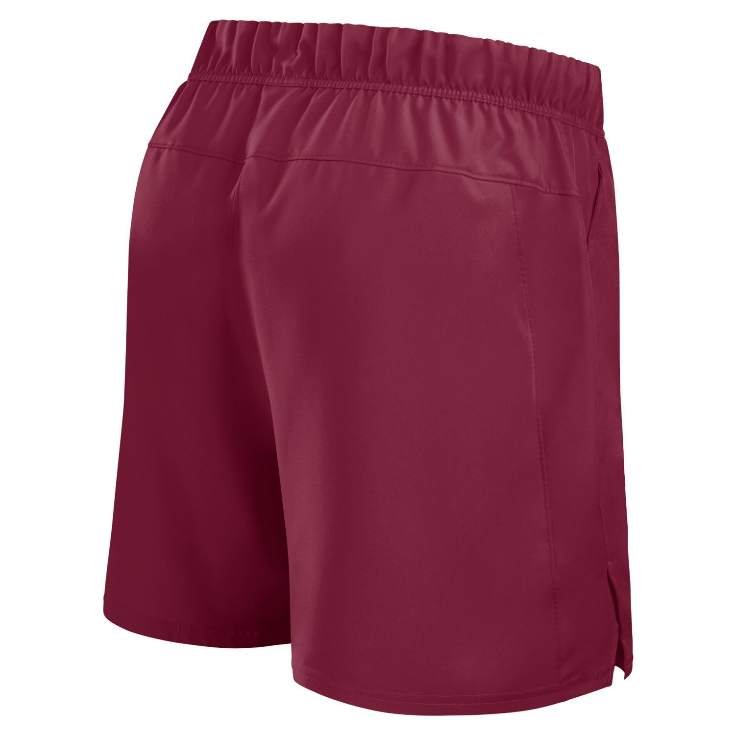 Nike Florida State Seminoles Primetime Victory Performance Shorts - view number 3
