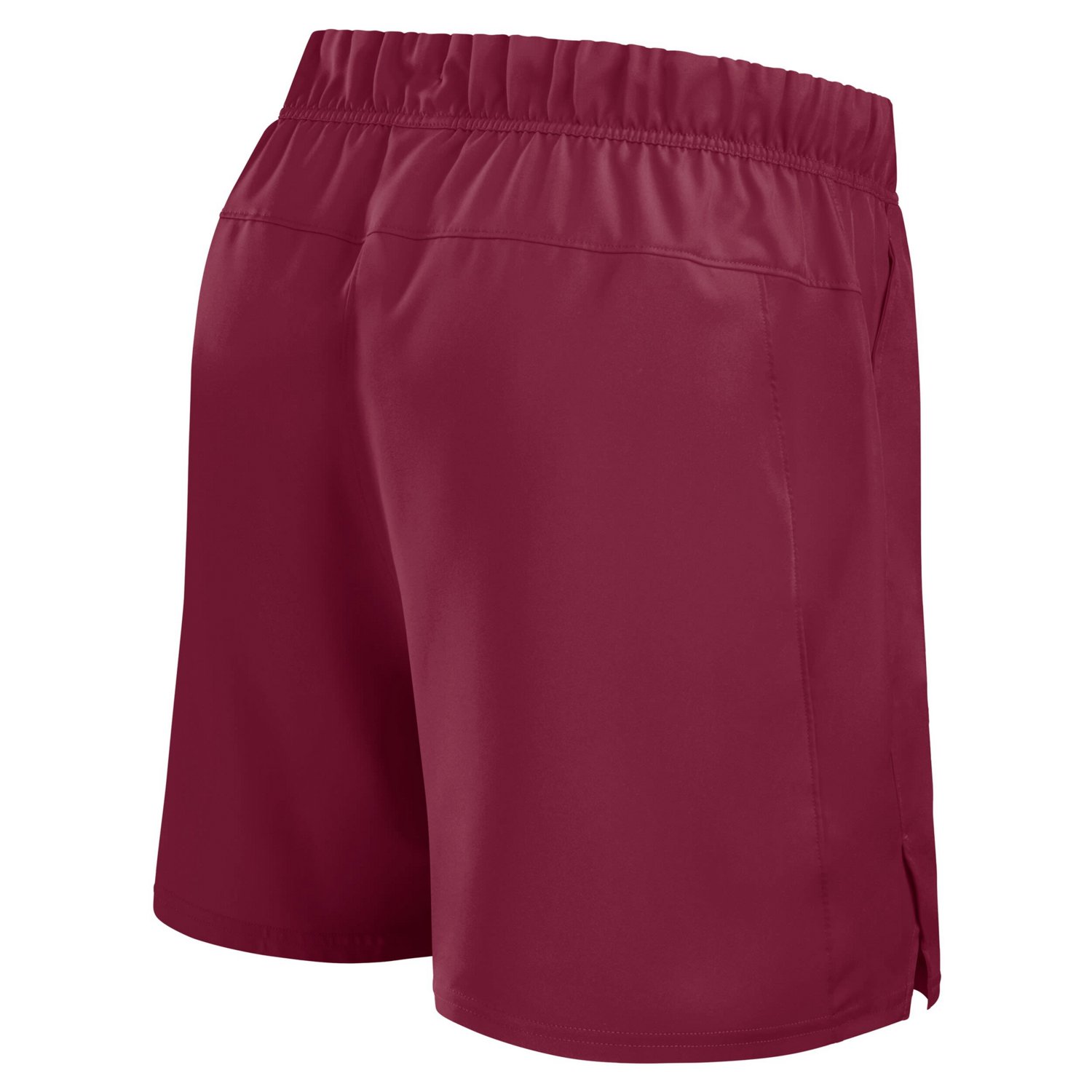 Nike Florida State Seminoles Primetime Woven Victory Performance Shorts - view number 3