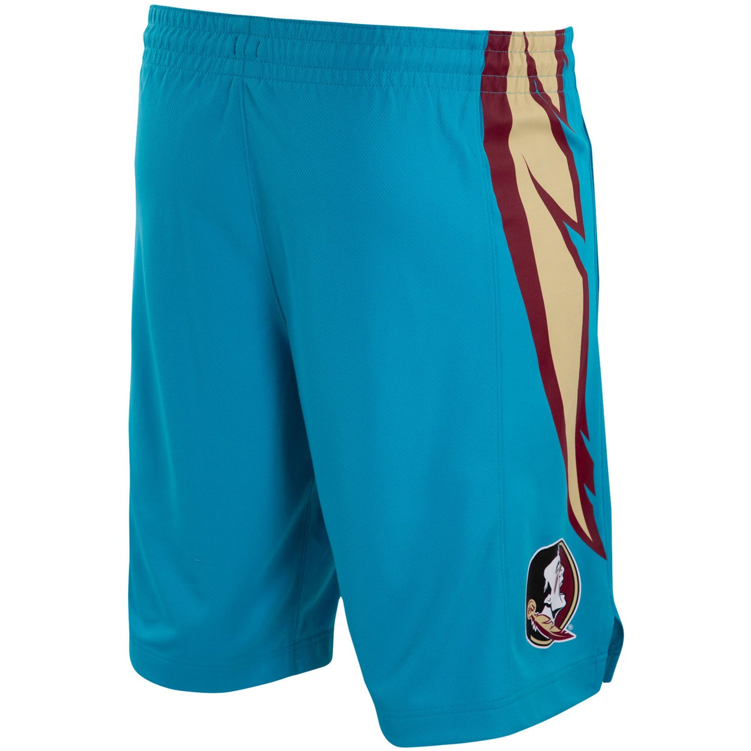 Florida state basketball shorts discount