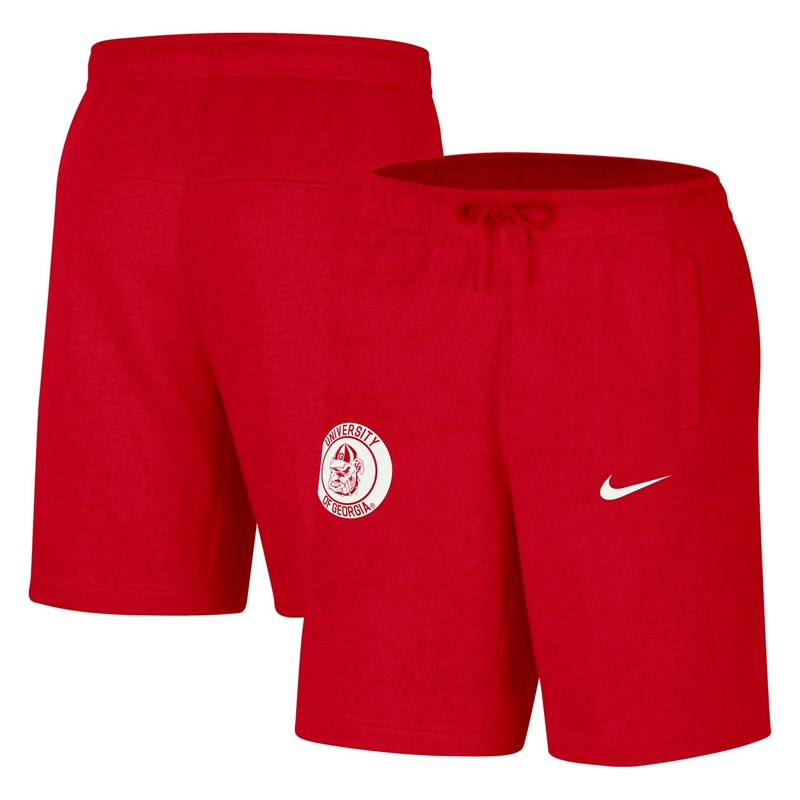 Nike Georgia Bulldo… - image