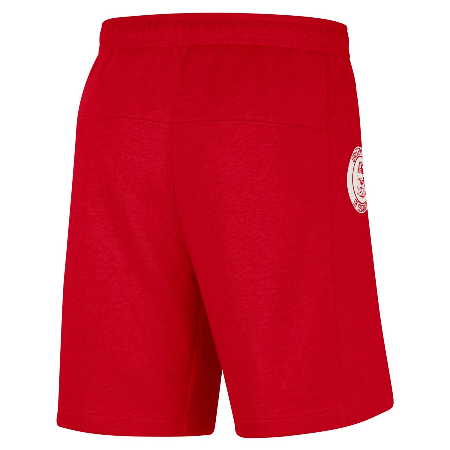 Nike Georgia Bulldogs Logo Shorts - view number 3
