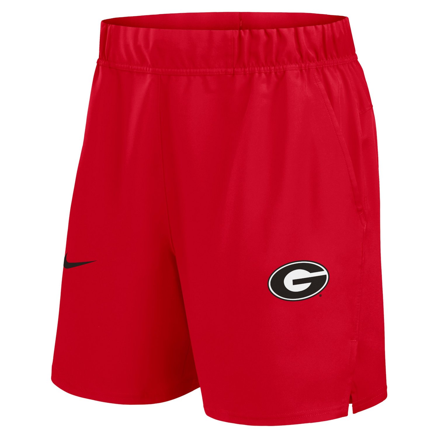Nike Georgia Bulldogs Primetime Victory Performance Shorts - view number 2
