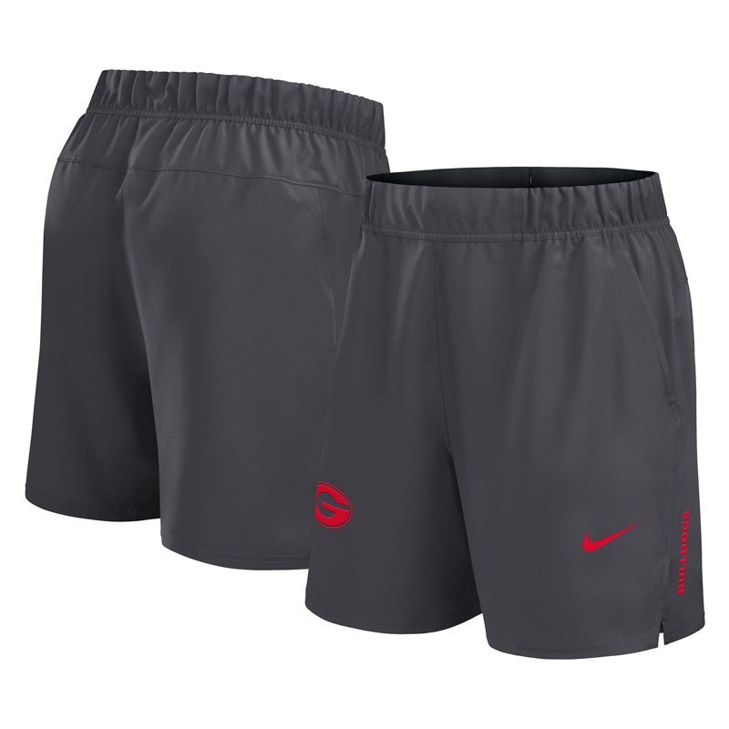 Nike Georgia Bulldo… - image