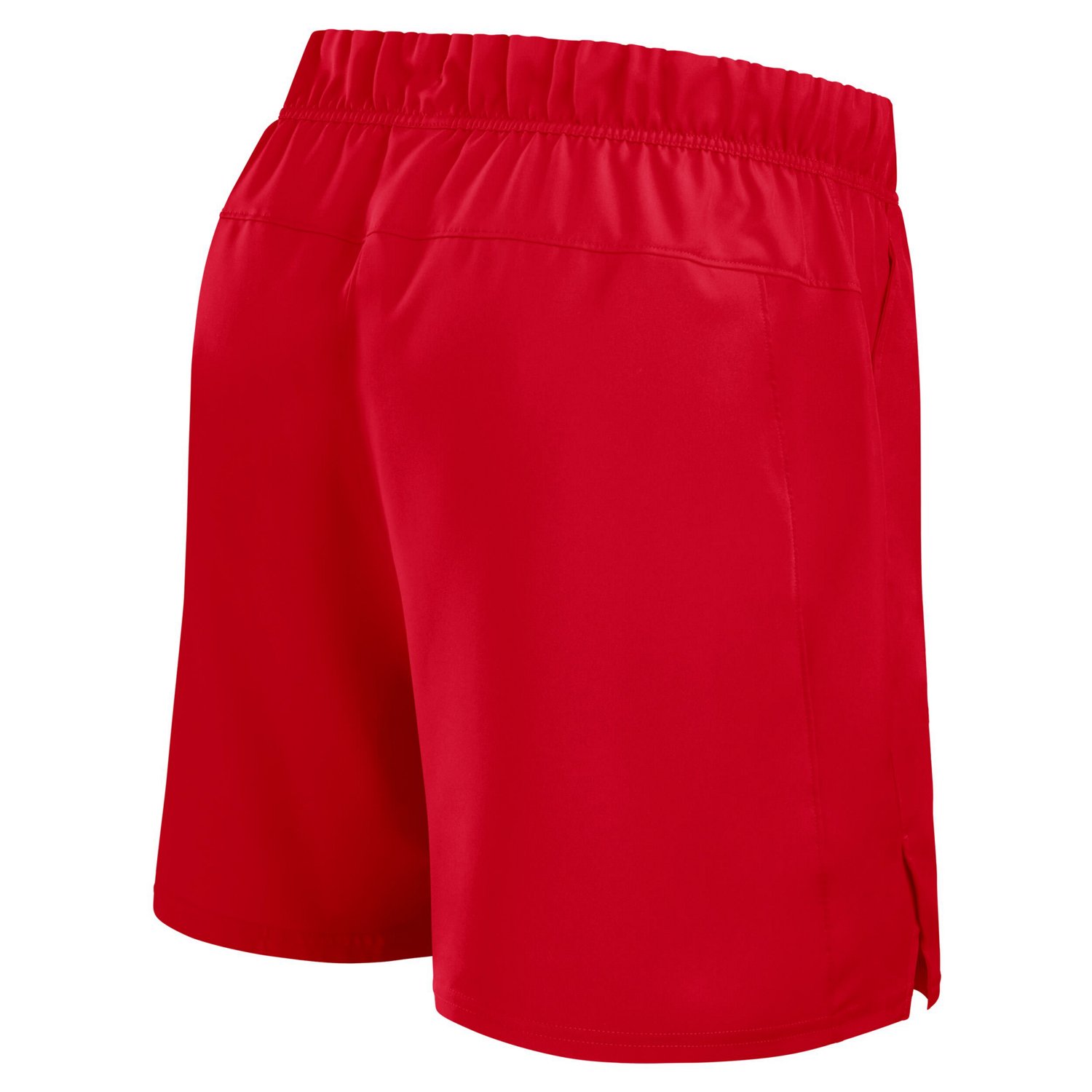 Nike Georgia Bulldogs Primetime Woven Victory Performance Shorts - view number 3