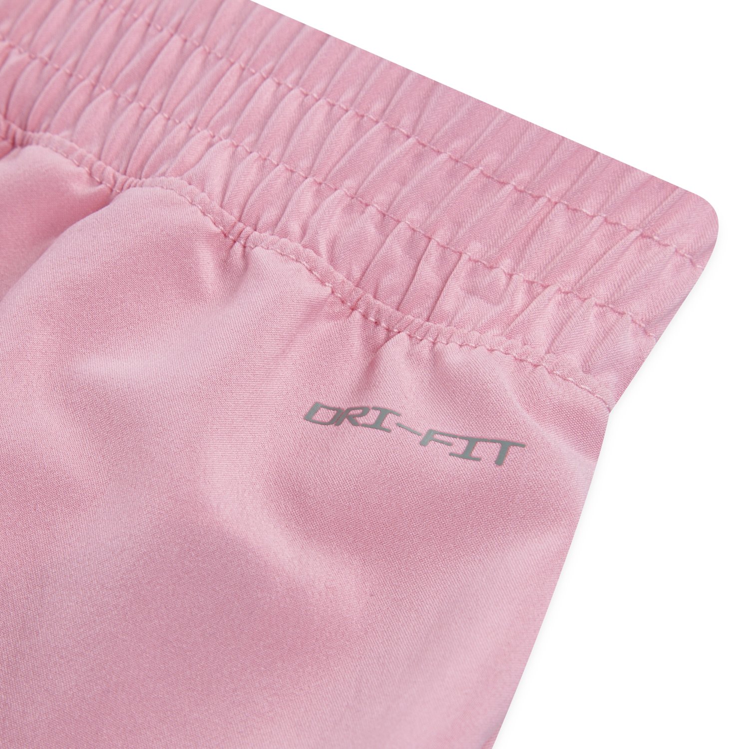 Nike Girls' 4-6X Dri-FIT One Woven High Rise Shorts 2.5 in - view number 4