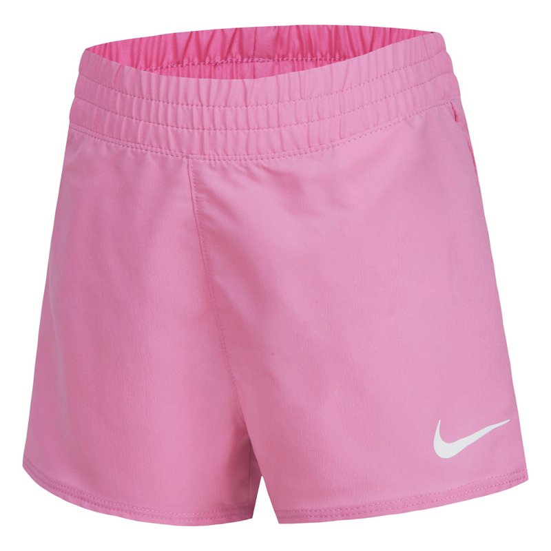 Nike Girls' 4-6X Dr… - image