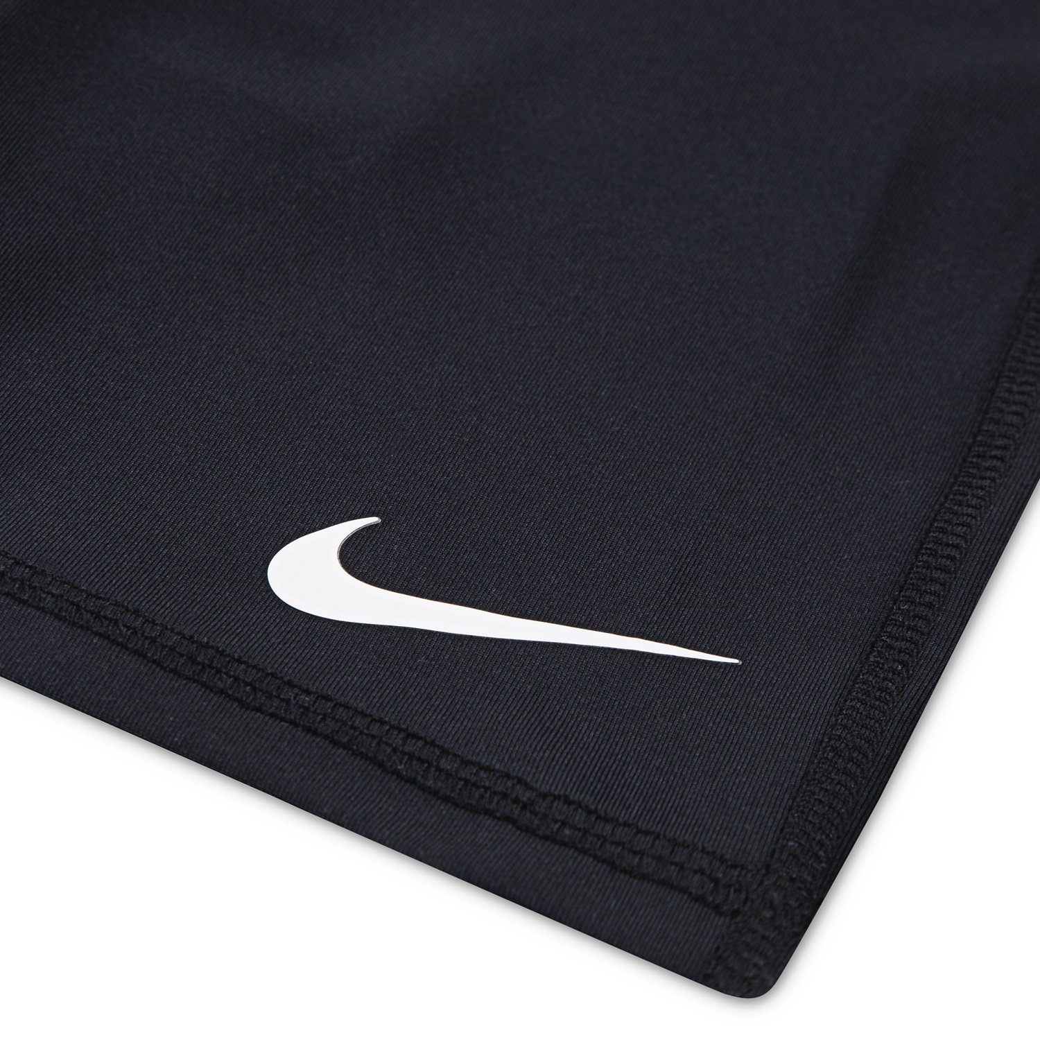 Nike Girls' (4-6X) Pro Dri-FIT Shorts 3.5 in - view number 4