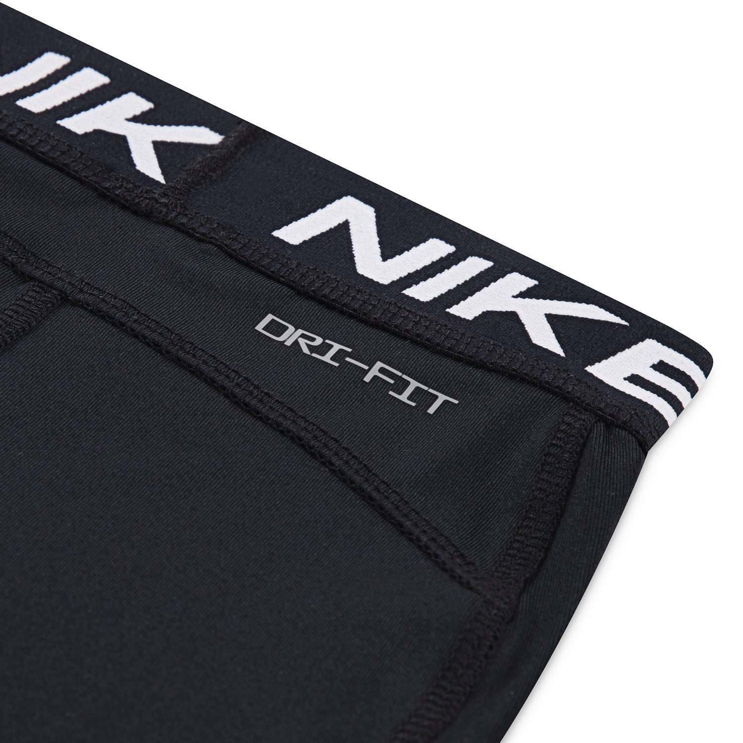 Nike Girls' (4-6X) Pro Dri-FIT Shorts 3.5 in - view number 3