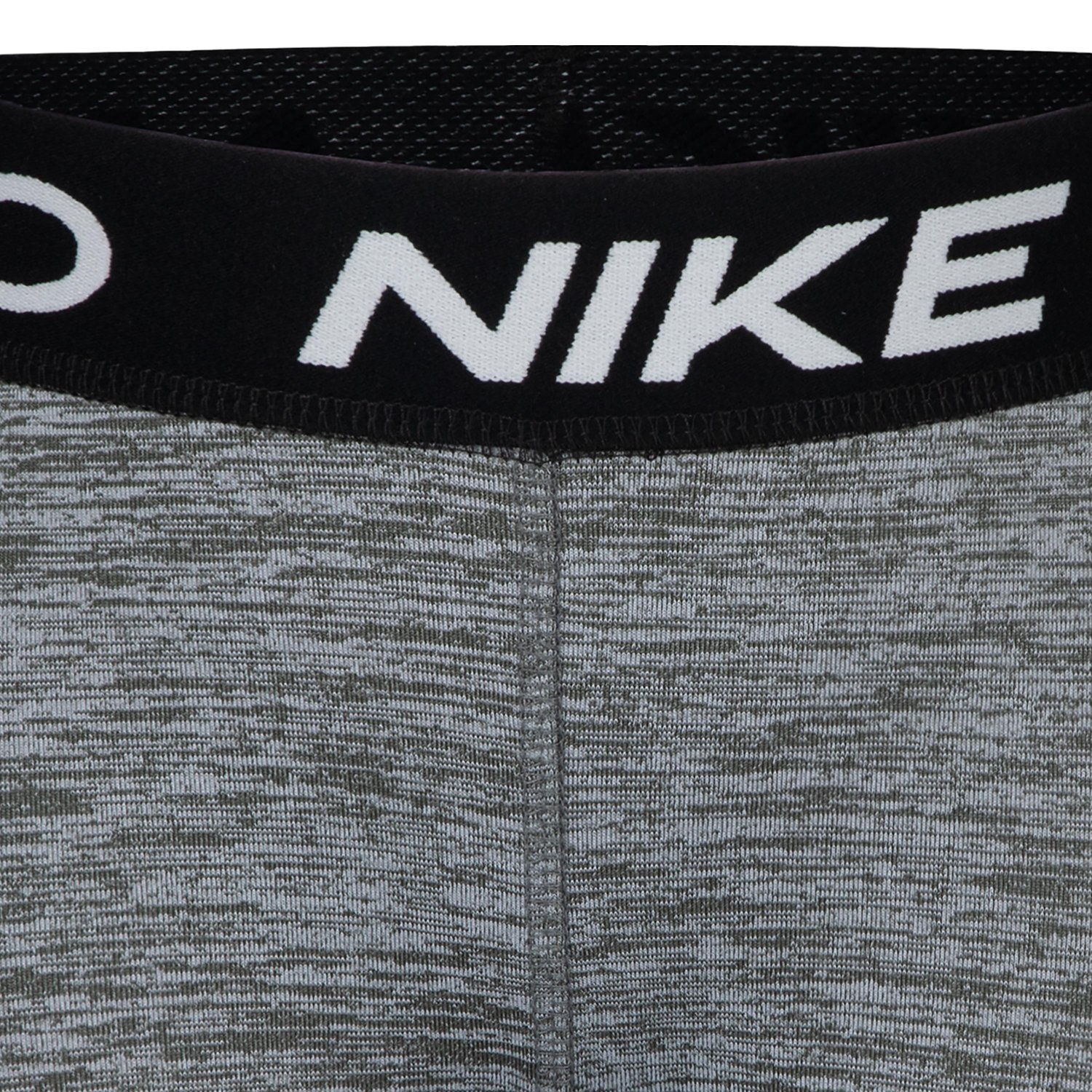 Nike Girls' (4-6X) Pro Dri-FIT Shorts 3.5 in - view number 7