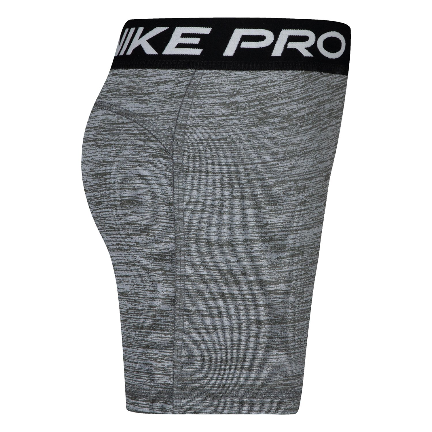 Nike Girls' (4-6X) Pro Dri-FIT Shorts 3.5 in - view number 3