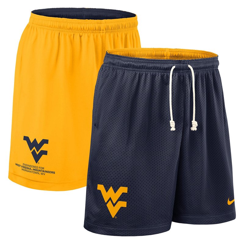 Nike Gold West Virg… - image