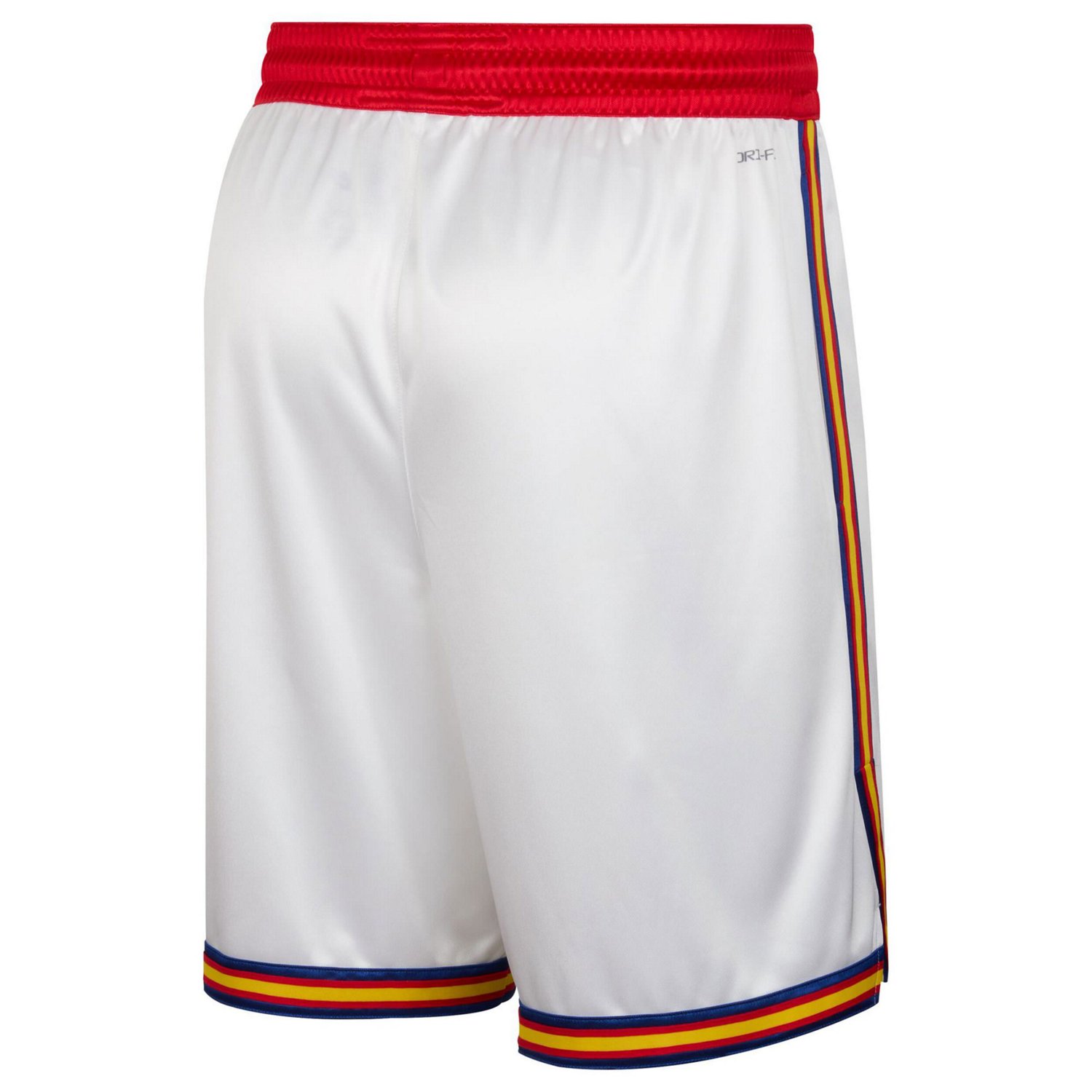 Nike Golden State Warriors 2024 25 Classic Edition Swingman Shorts                                                               - view number 3