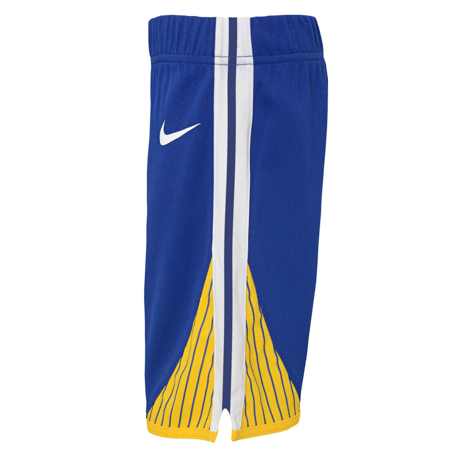 Nike Golden State Warriors Icon Replica Shorts                                                                                   - view number 2