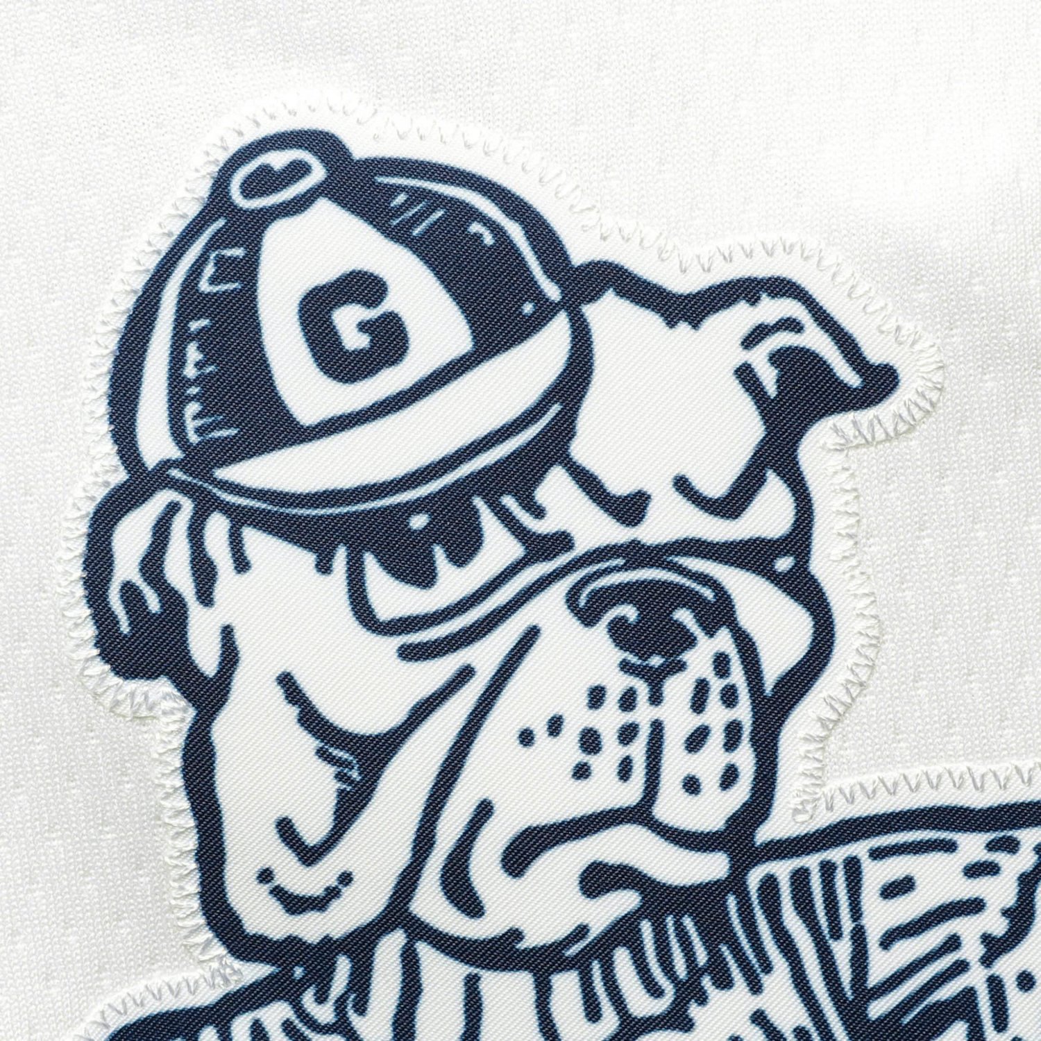 Nike Gonzaga Bulldogs Limited Basketball Performance Shorts                                                                      - view number 3