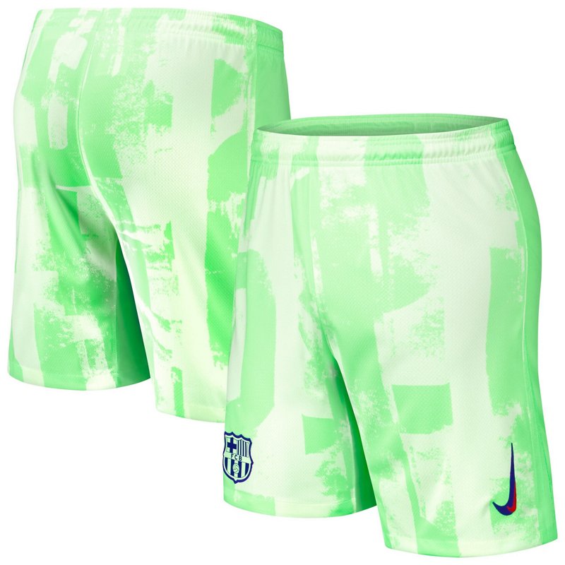 Nike Green Barcelon… - image