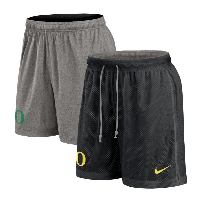 Nike Heather Gray O… - image