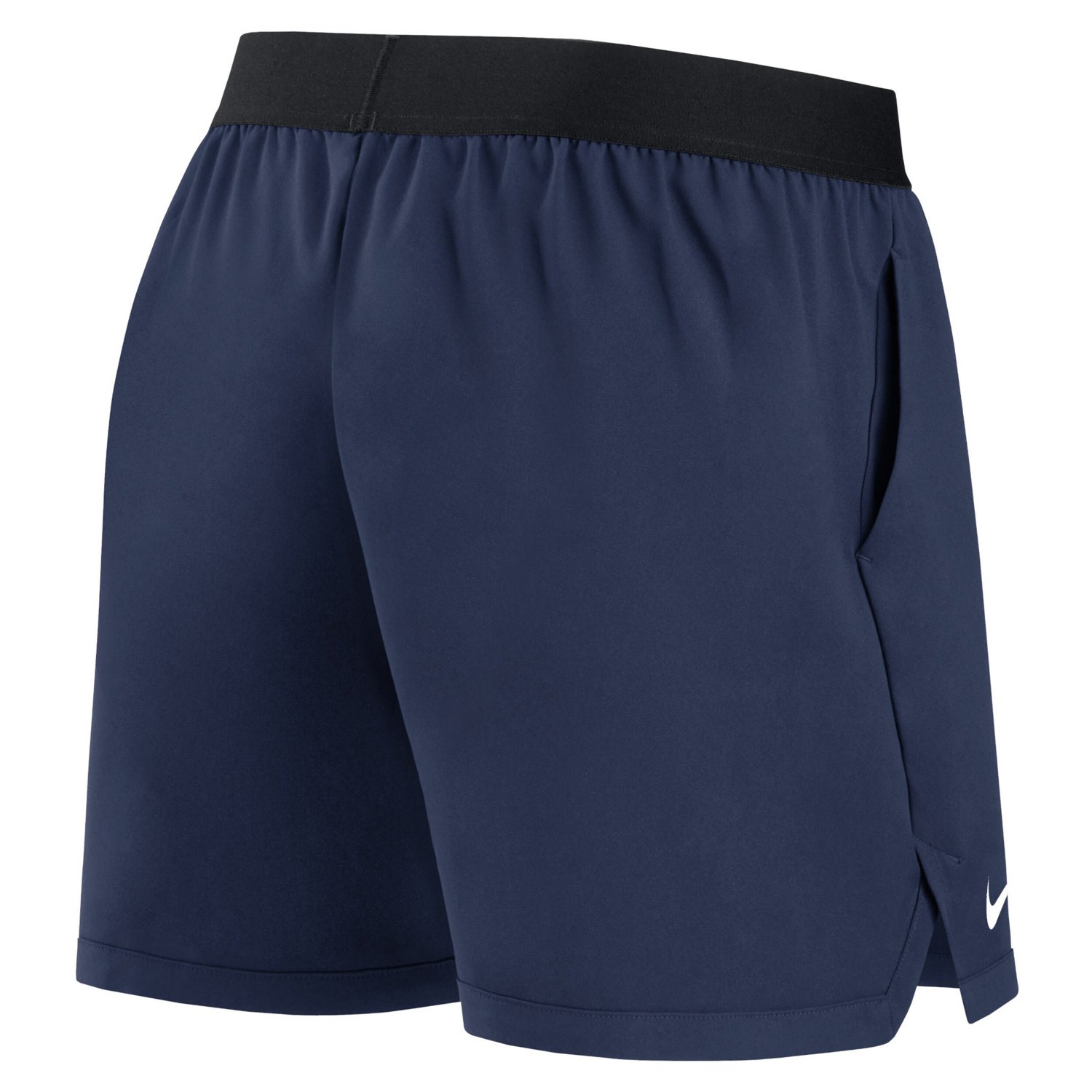 Nike Houston Astros Authentic Collection Flex Vent Max Performance Shorts - view number 3