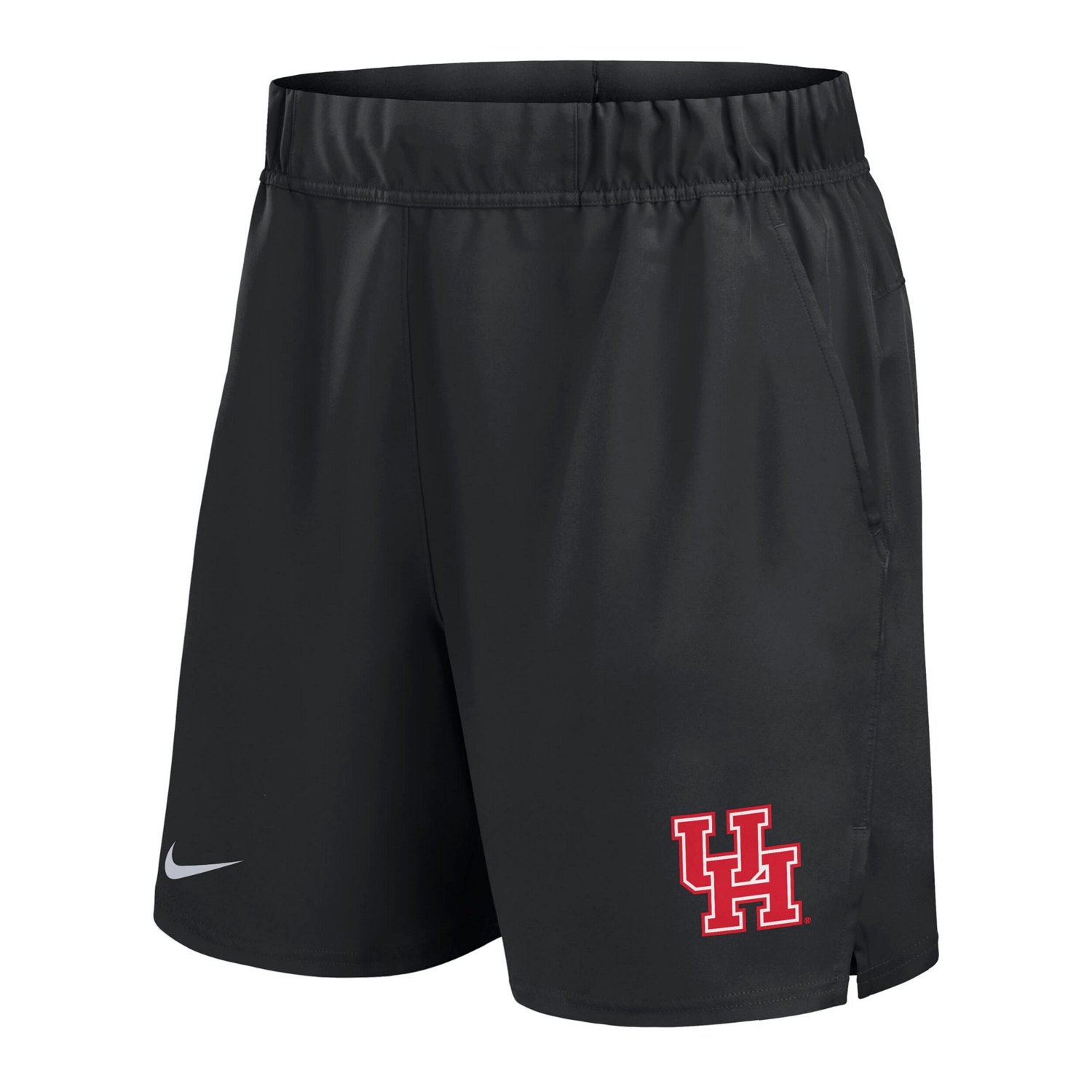 Nike Houston Cougars Performance Victory Shorts - view number 2
