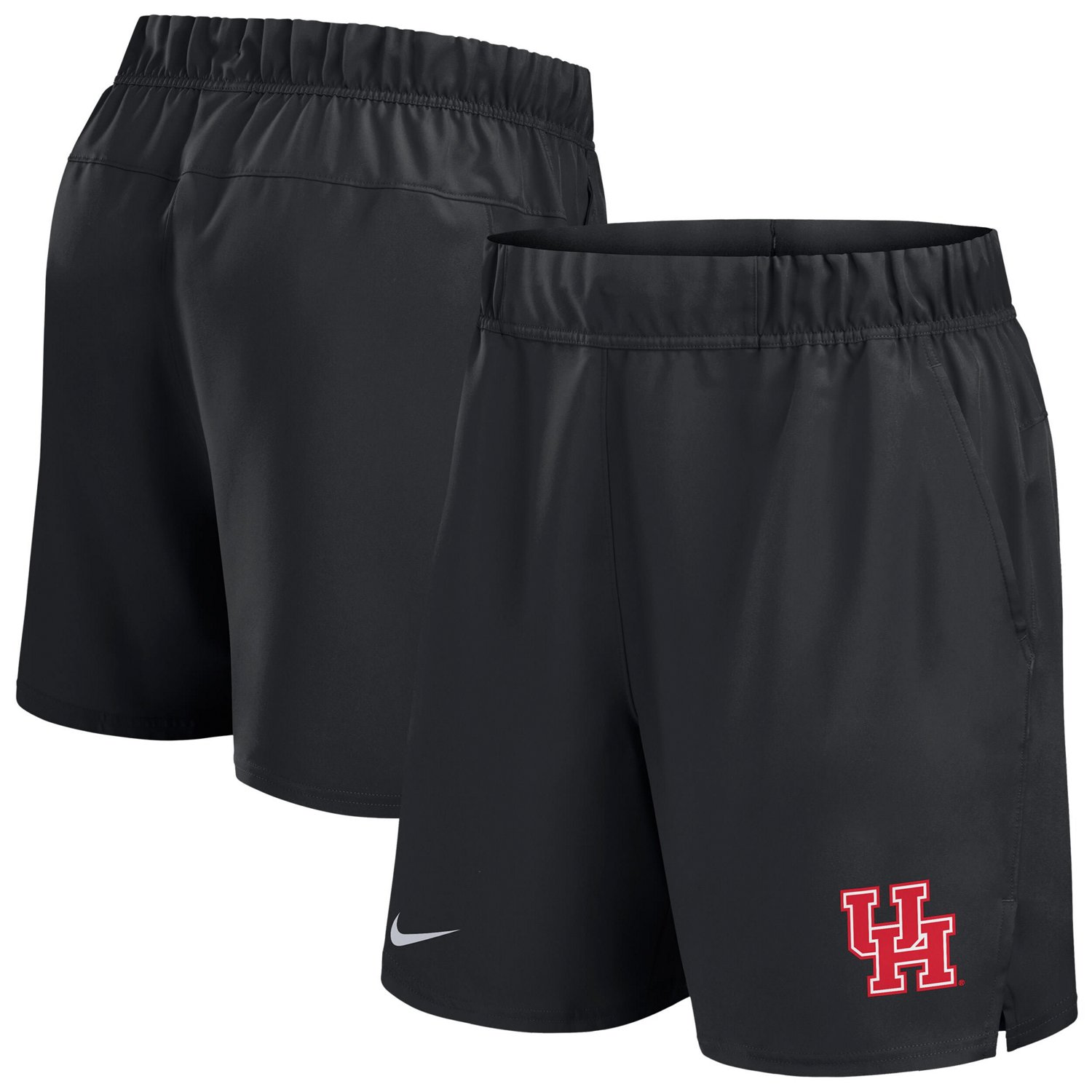 Nike Houston Cougars Performance Victory Shorts - view number 1