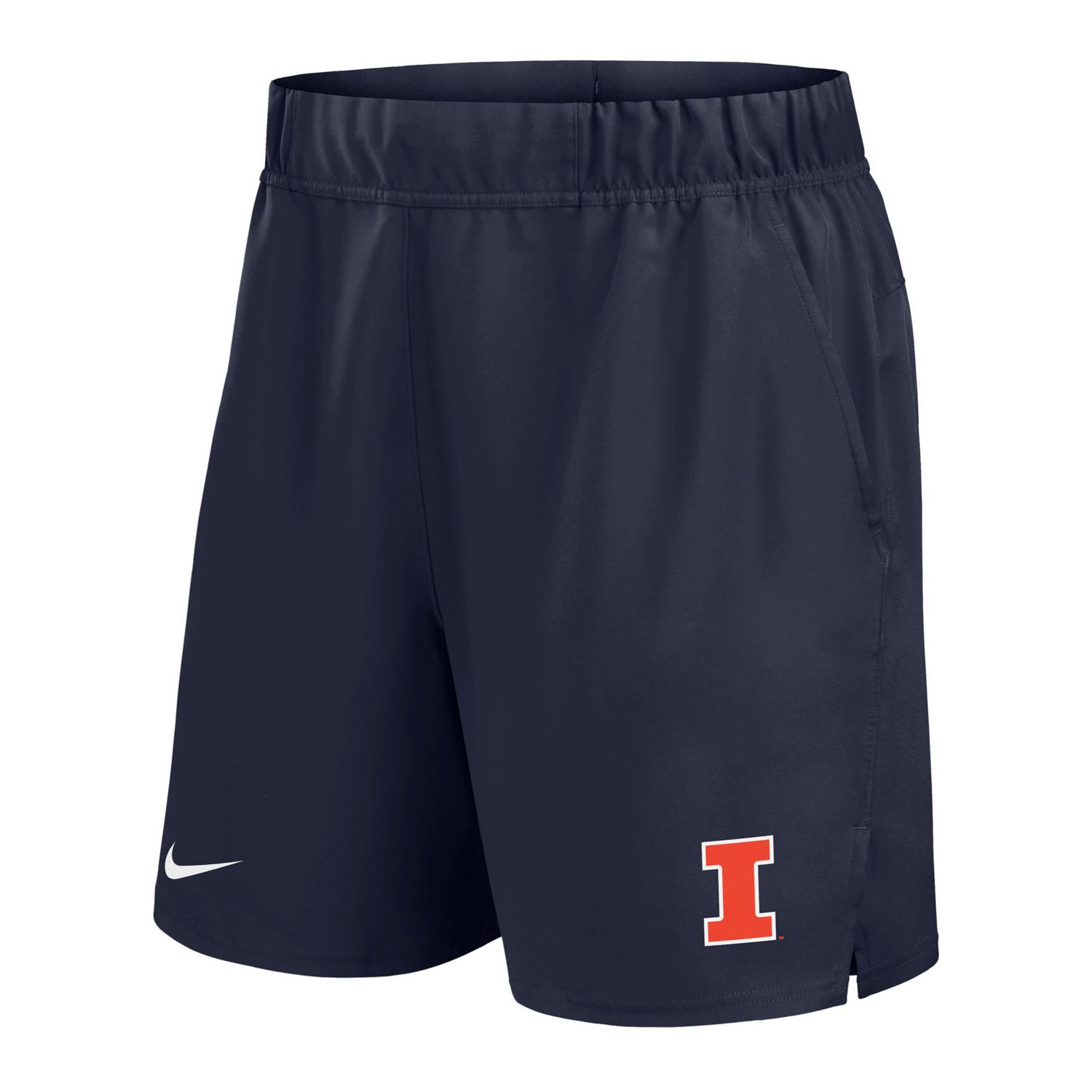 Nike Illinois Fighting Illini Performance Victory Shorts - view number 2