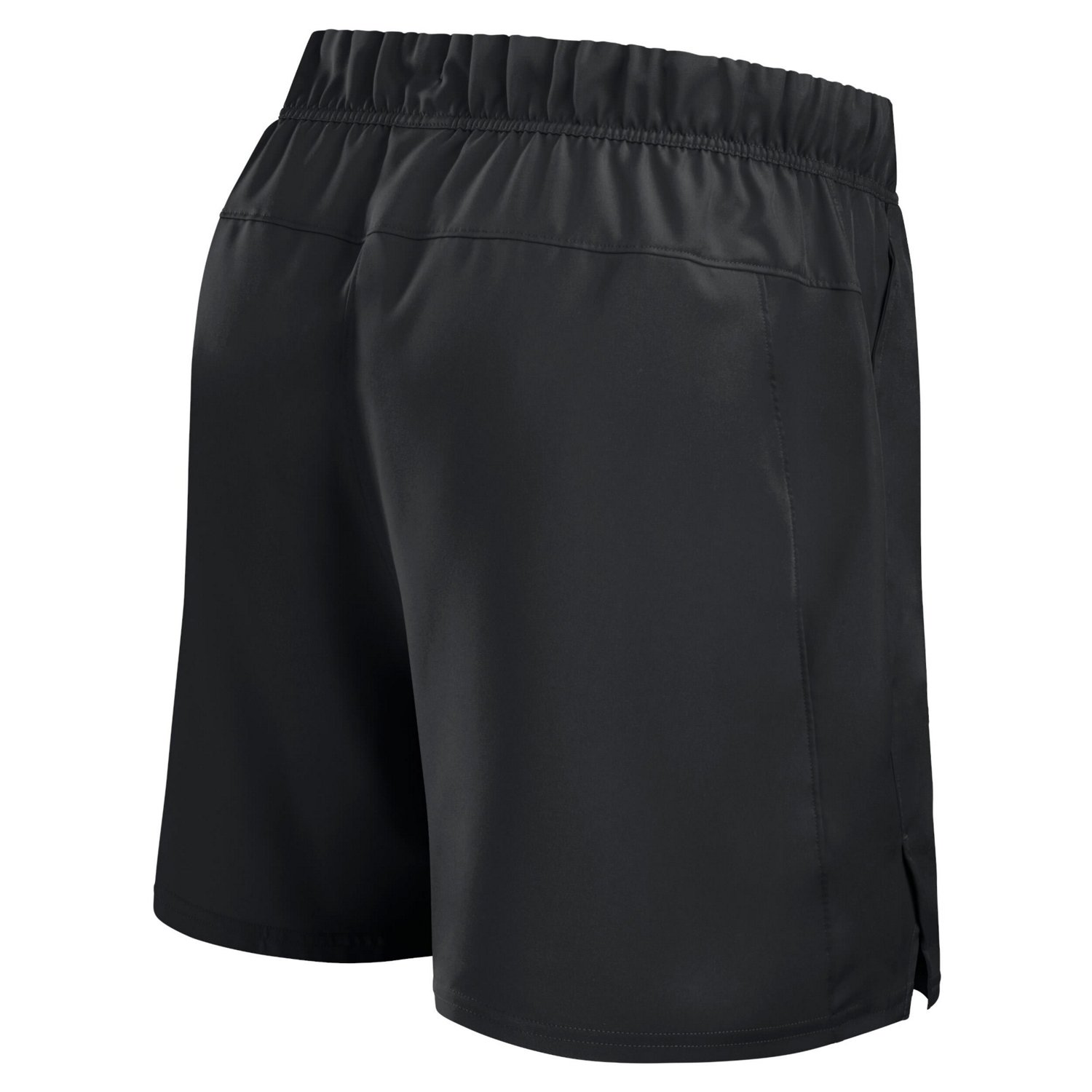 Nike Iowa Hawkeyes Primetime Victory Performance Shorts - view number 3