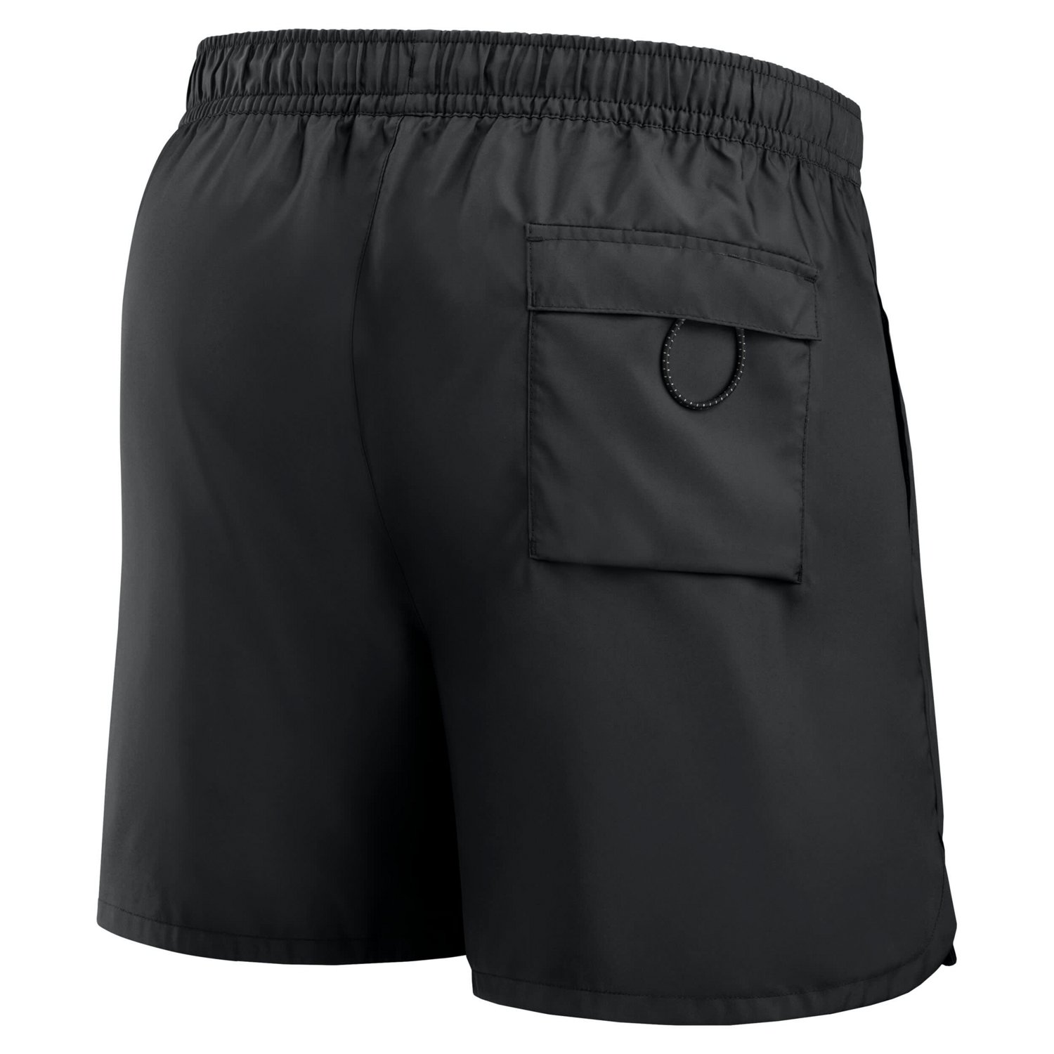Nike Iowa Hawkeyes Spring Break Flow Shorts - view number 3