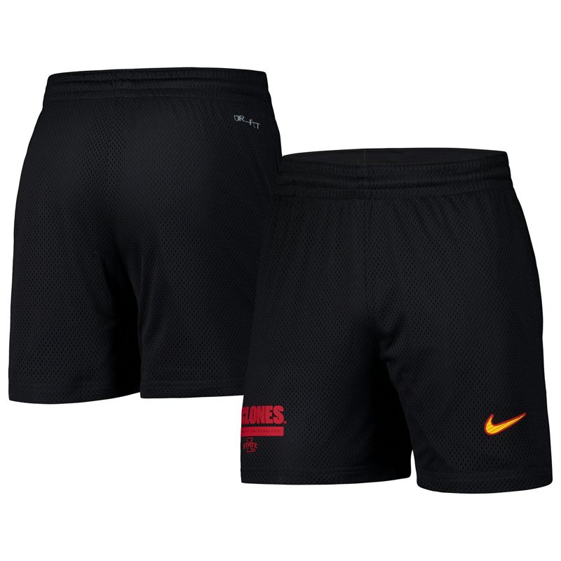 Nike Iowa State Cyc… - image