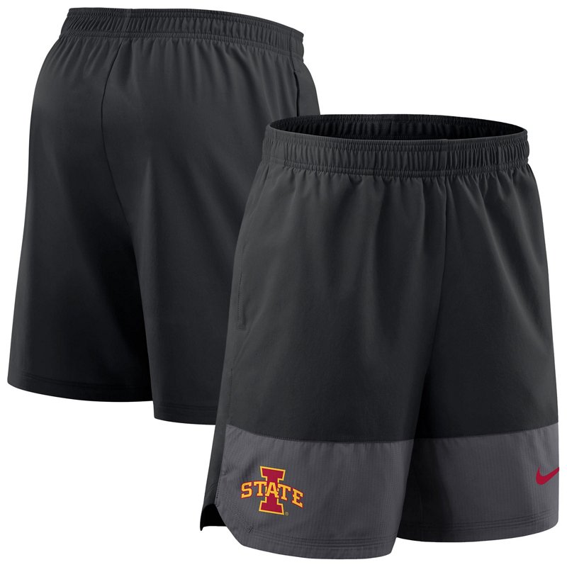 Nike Iowa State Cyc… - image