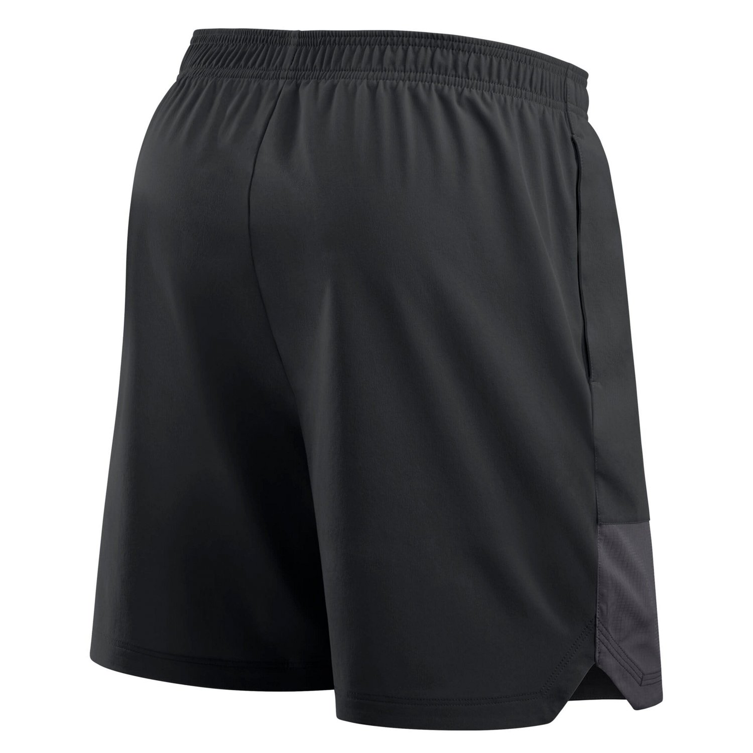 Nike Iowa State Cyclones 2025 Sideline Performance Shorts - view number 3